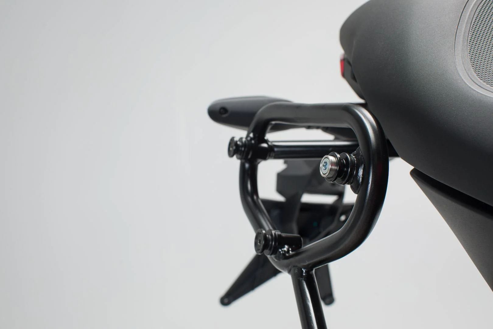 SLC Side Carrier Right Ducati Monster 797 (16-)