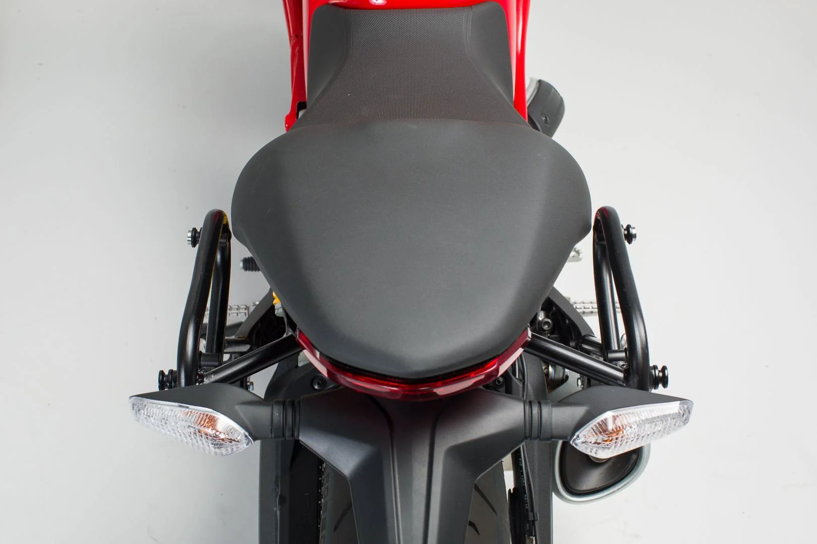SLC Side Carrier Right Ducati Monster 797 (16-) - Image 5