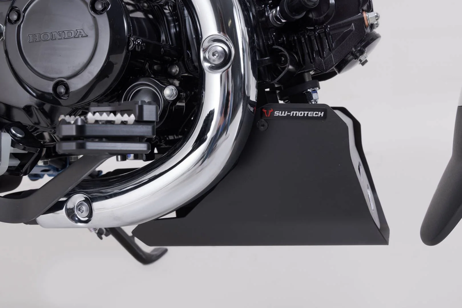 SLC Side Carrier Right Honda CB1000R (21-) - Image 4