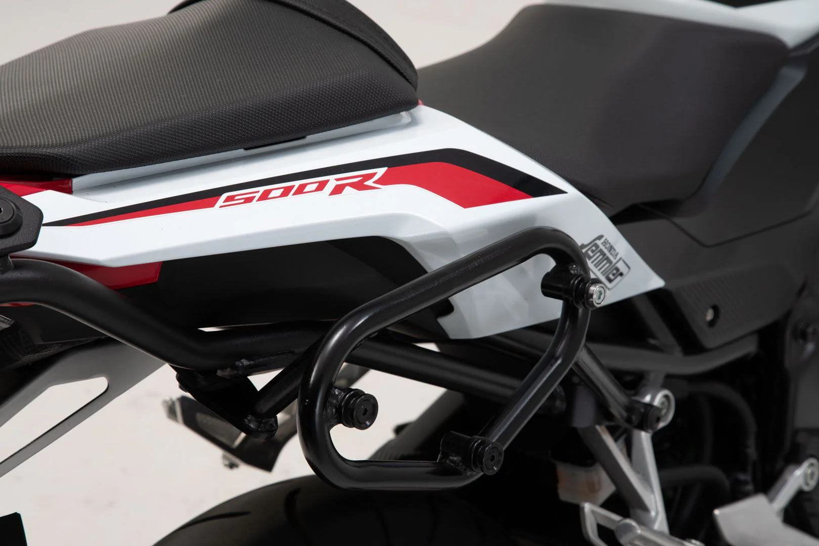 SLC Side Carrier Right Honda CB500F (16-18), CBR500R (16-18) - Image 4
