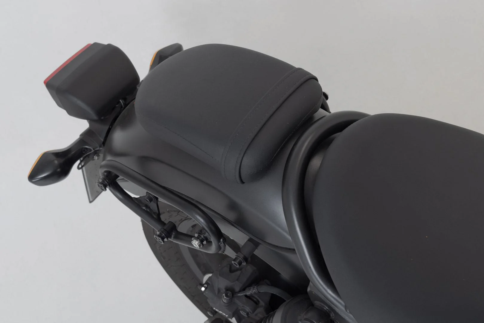 SLC Side Carrier Right Honda CMX500 Rebel (16-) - Image 4