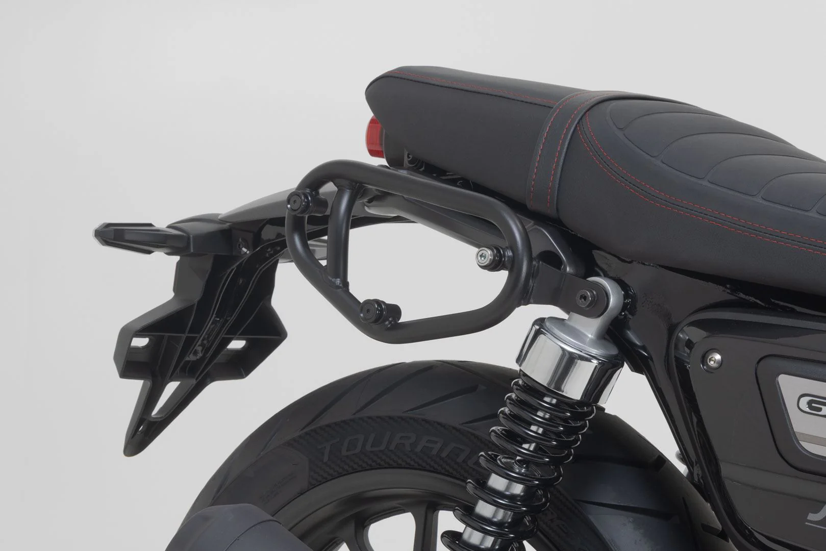 SLC side carrier right Honda GB350S (24-). - Image 4