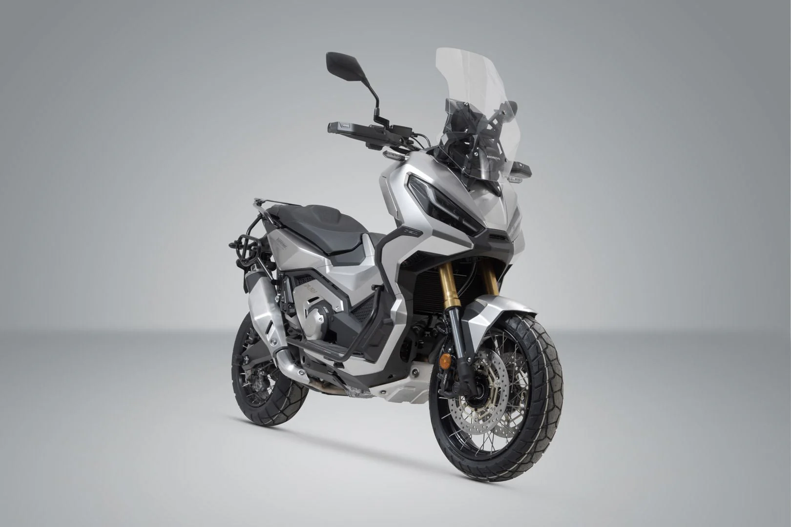 SLC Side Carrier Right Honda X-ADV (20-) - Image 3