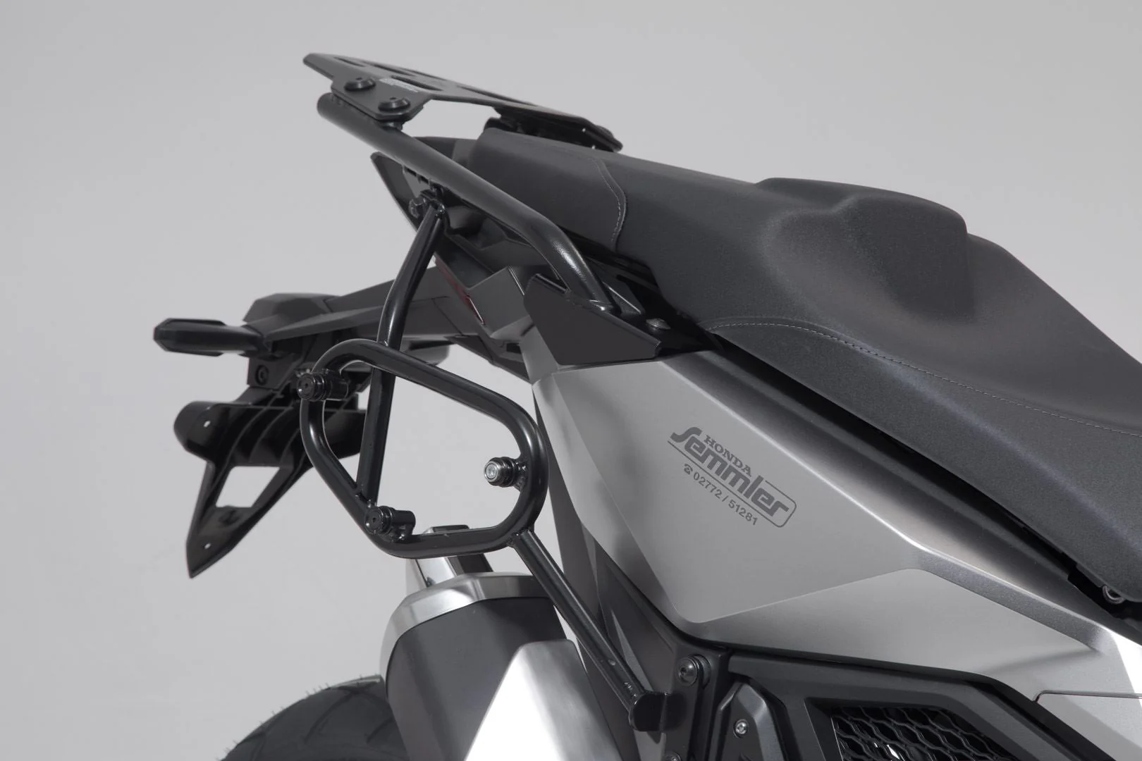SLC Side Carrier Right Honda X-ADV (20-) - Image 5