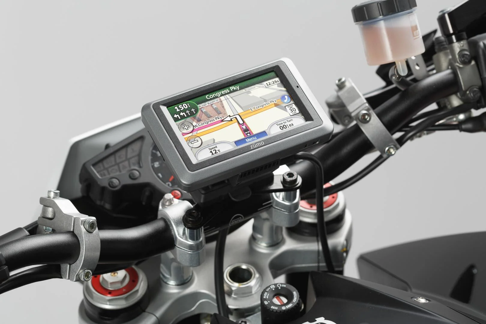 SLC Side Carrier Right Honda X-ADV (20-) - Image 9