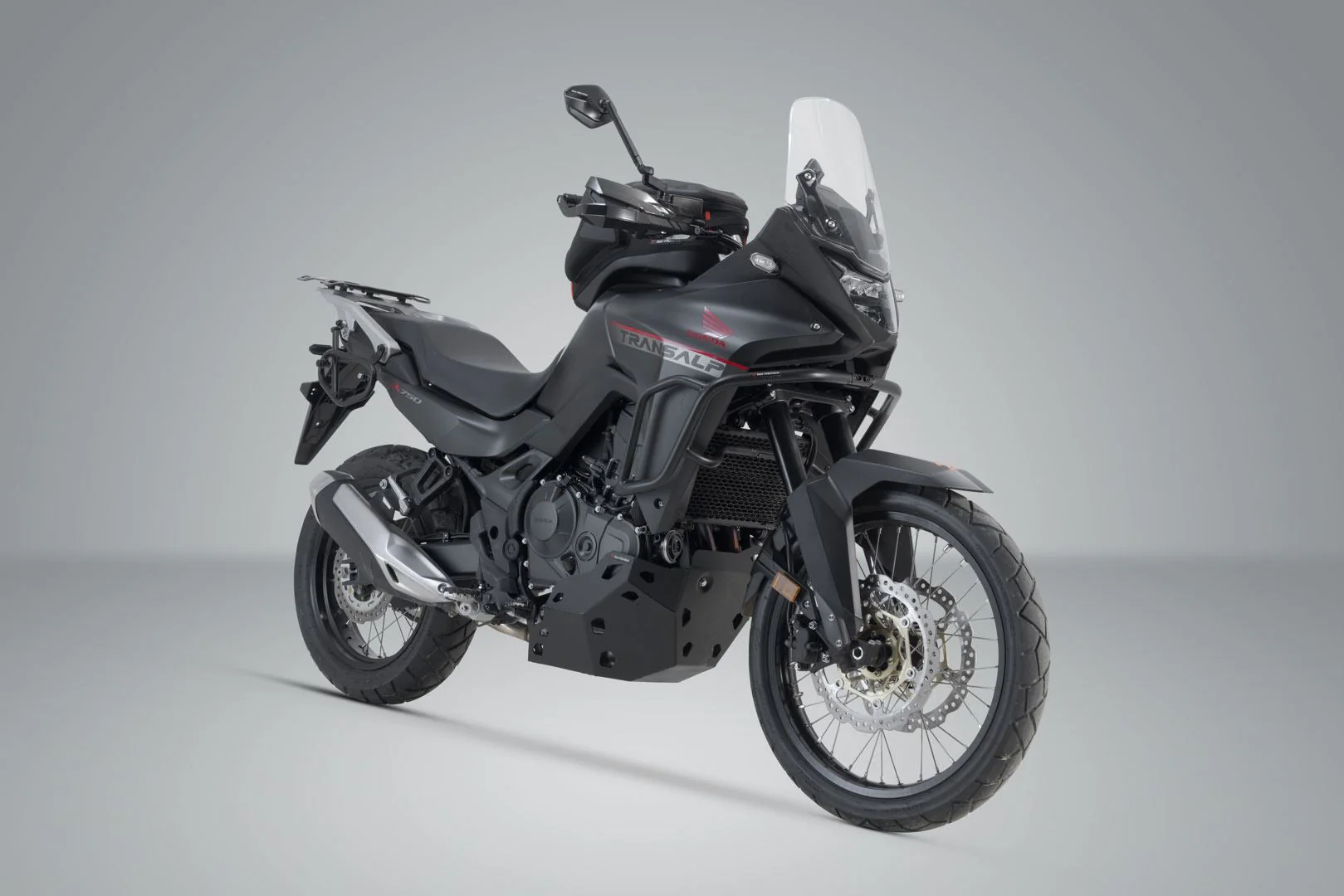 SLC side carrier right Honda XL750 Transalp (22-) - Image 2
