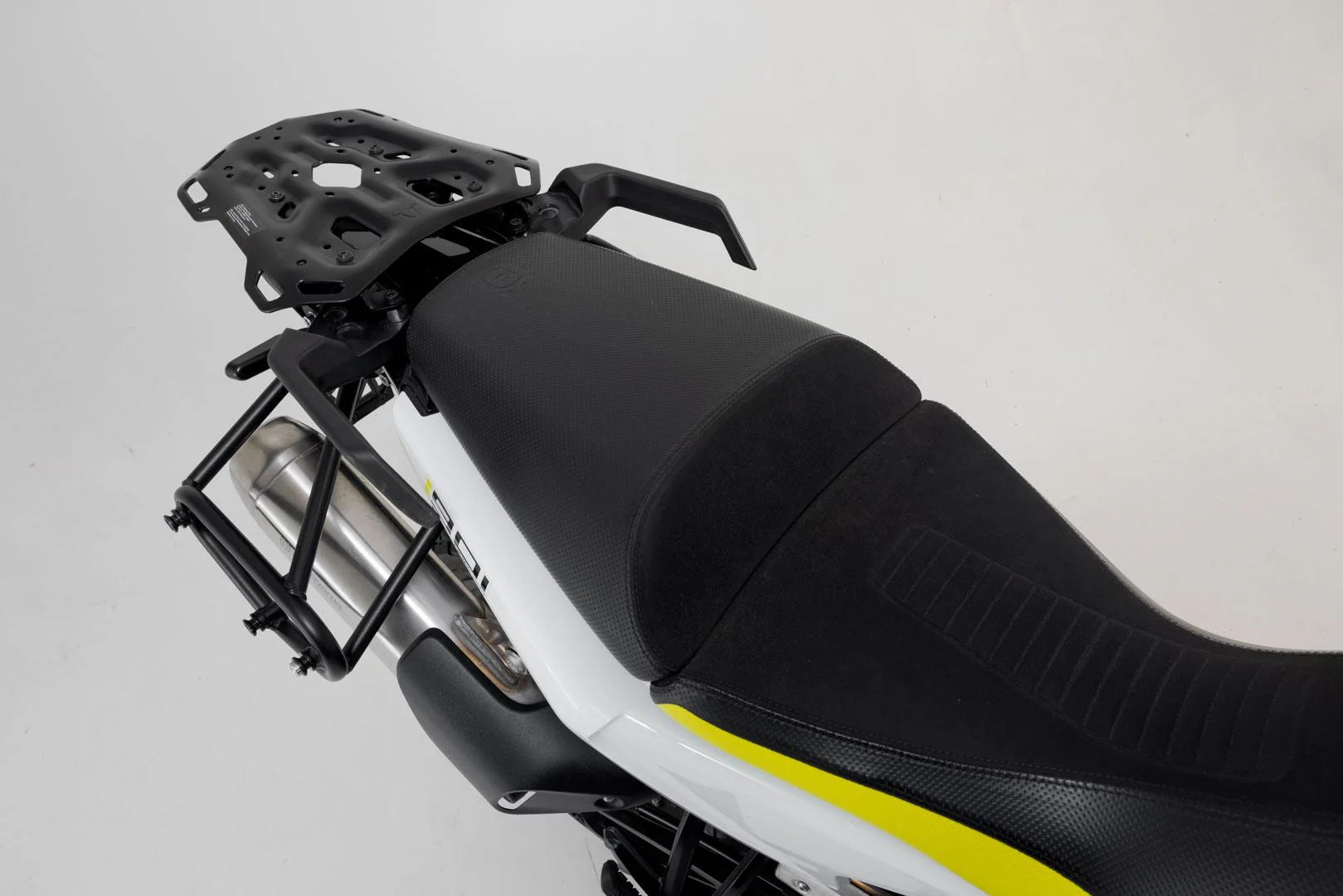 SLC Side Carrier Right Husqvarna 901 Norden (21-) - Image 8
