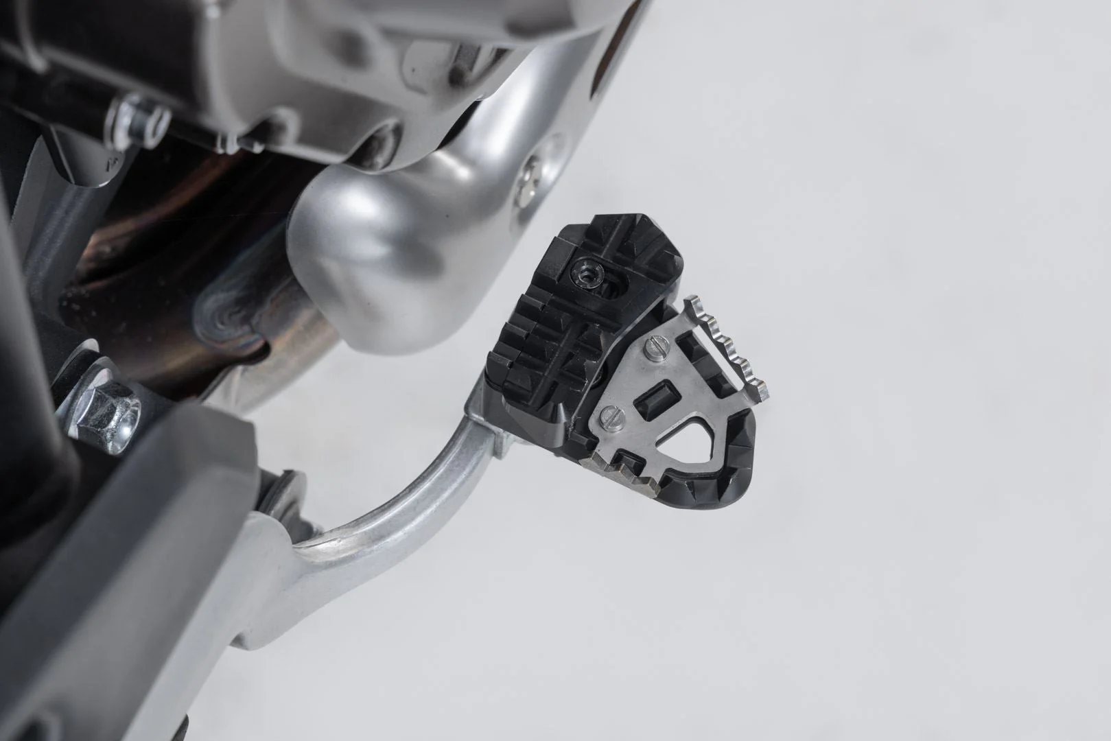 SLC Side Carrier Right Husqvarna 901 Norden (21-) - Image 9