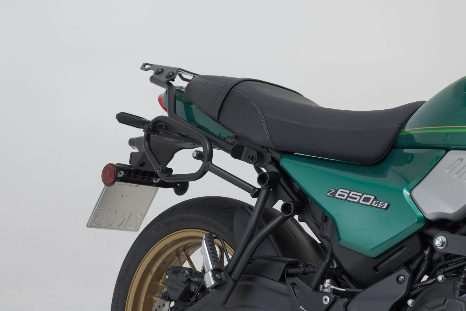 SLC side carrier right Kawasaki Z650RS (21-)/ Z650RS 50th Anniver (22-) - Image 3