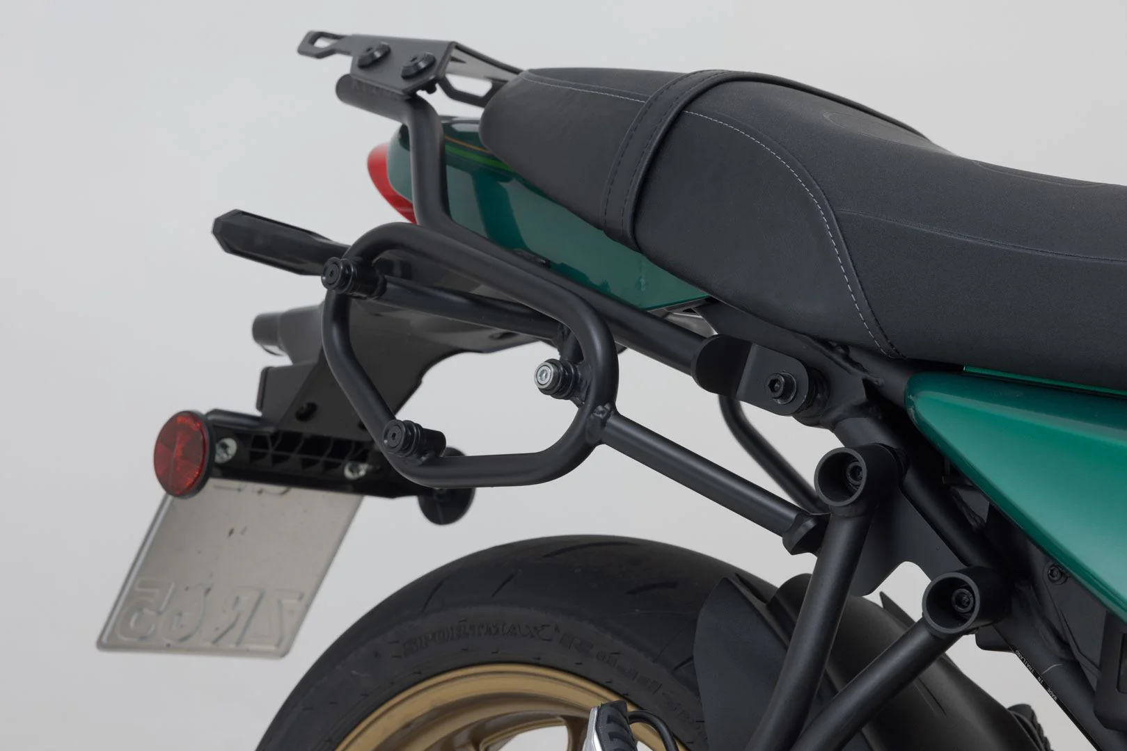 SLC side carrier right Kawasaki Z650RS (21-)/ Z650RS 50th Anniver (22-) - Image 4