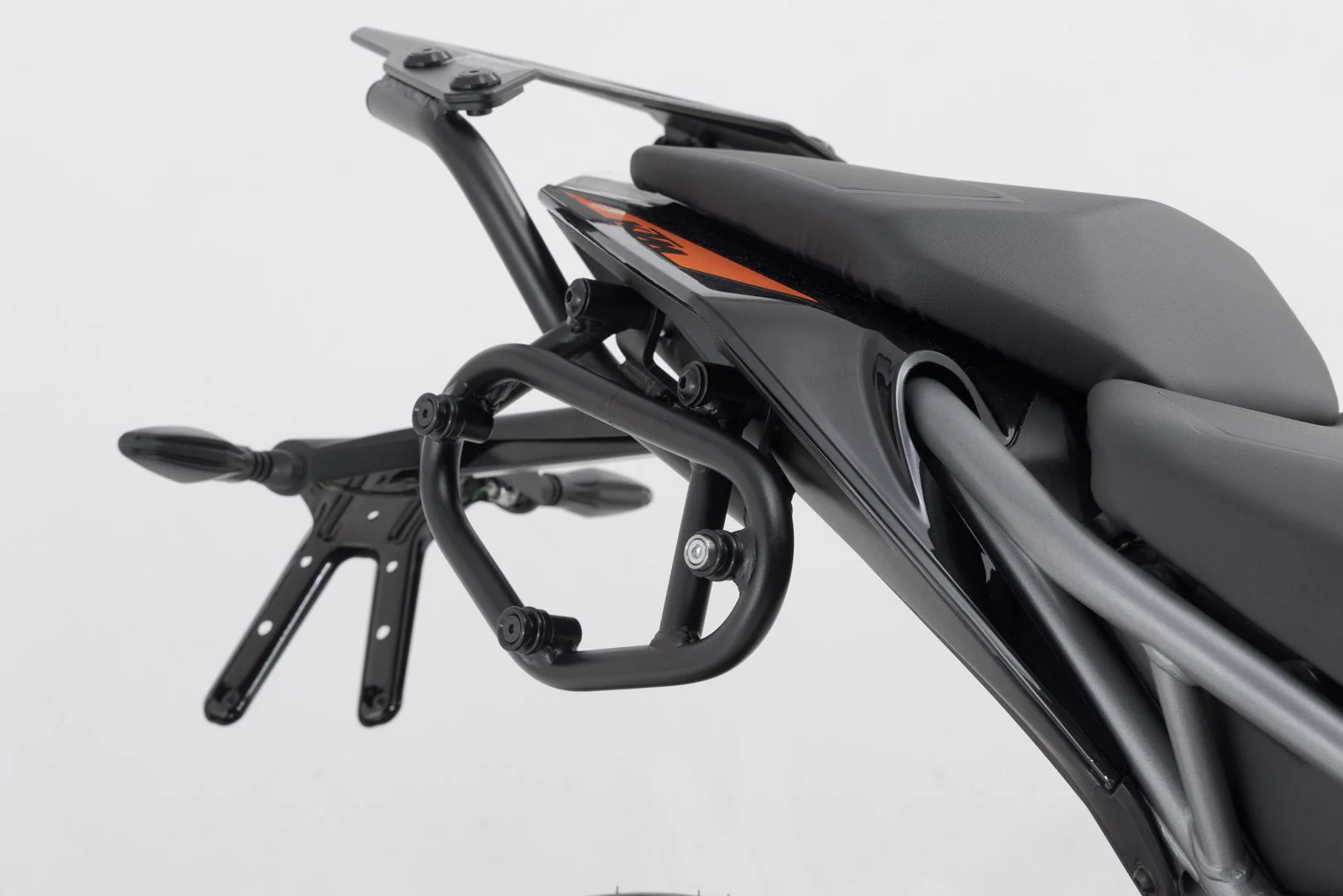 SLC Side Carrier Right KTM 125 / 390 Duke (17-) - Image 4