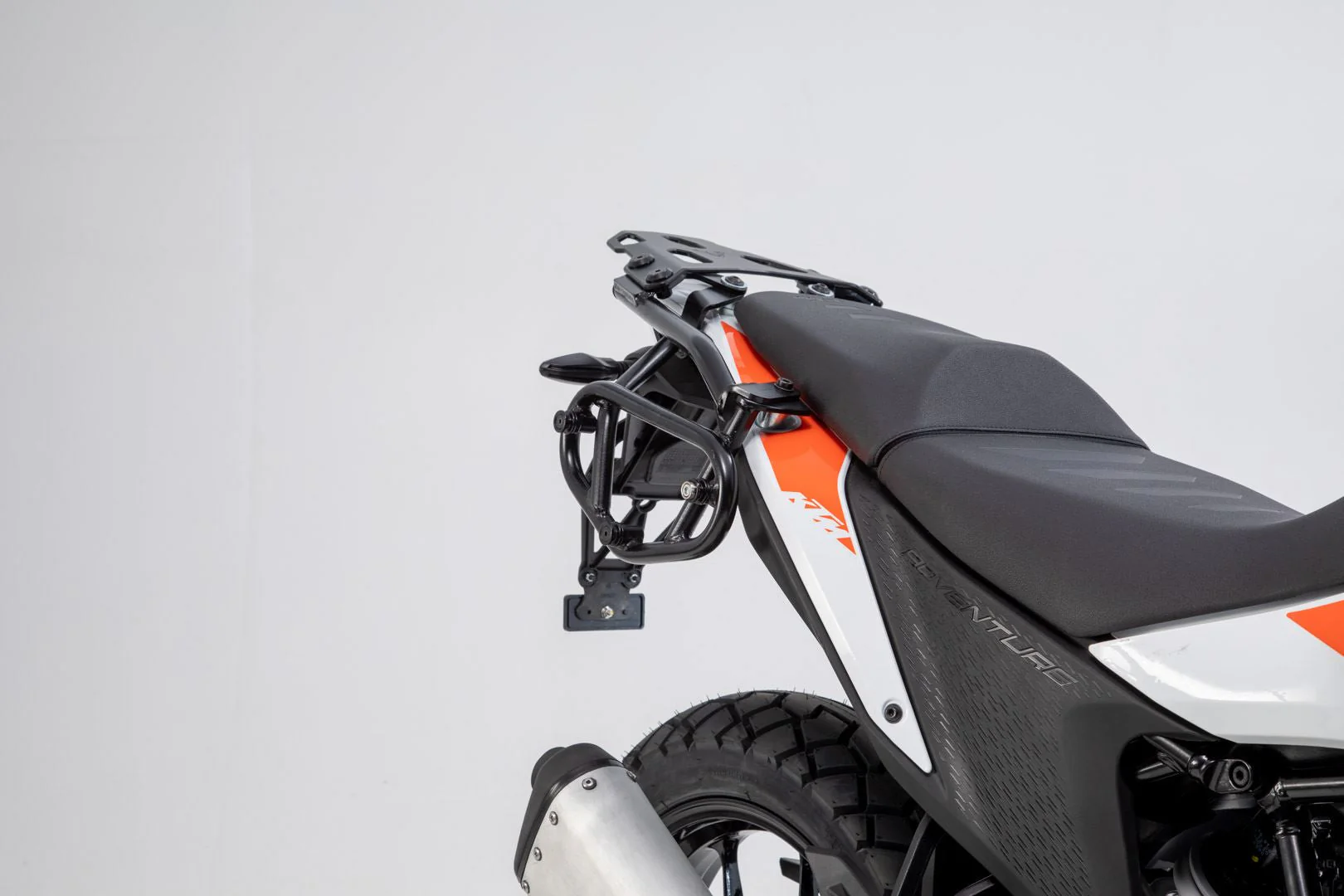 SLC Side Carrier Right KTM 390 Adventure (19-) - Image 3