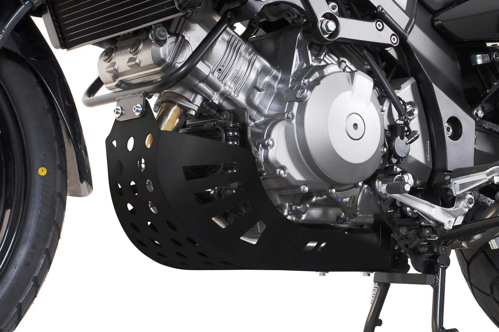 SLC side carrier right Royal Enfield Himalayan 450 (23-). - Image 2