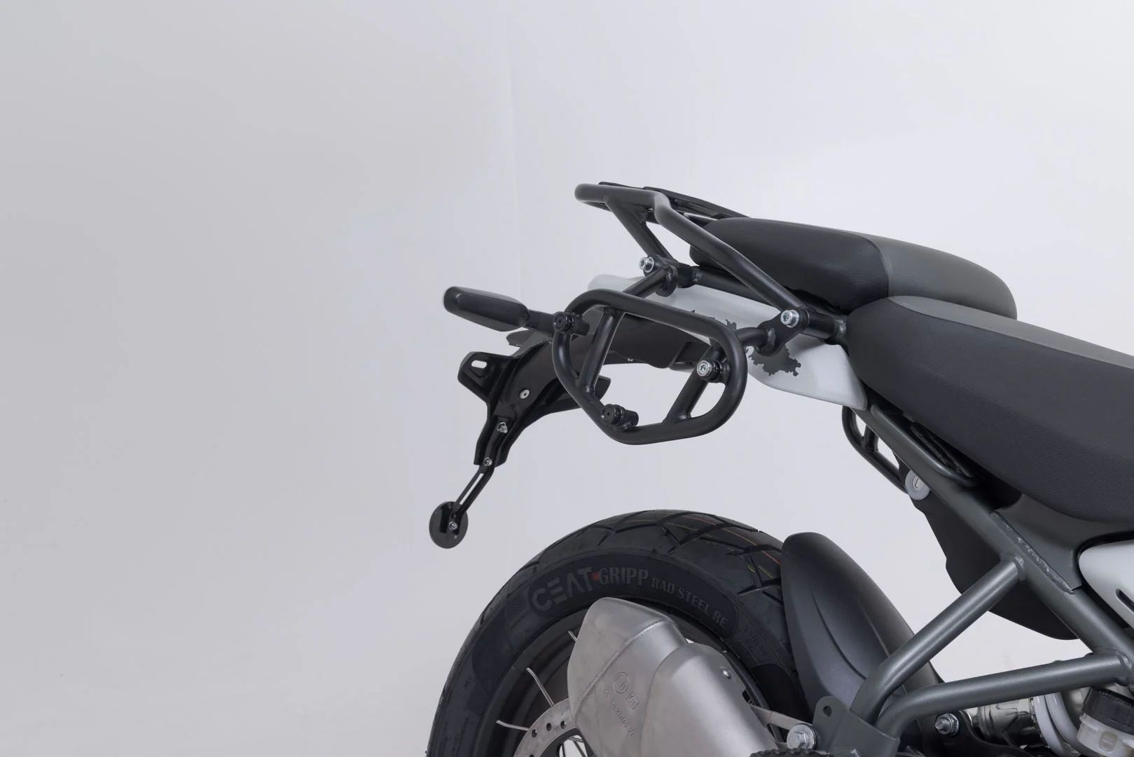 SLC side carrier right Royal Enfield Himalayan 450 (23-). - Image 4