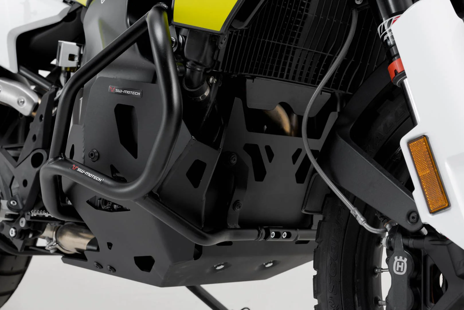 SLC side carrier right Royal Enfield Himalayan 450 (23-). - Image 7
