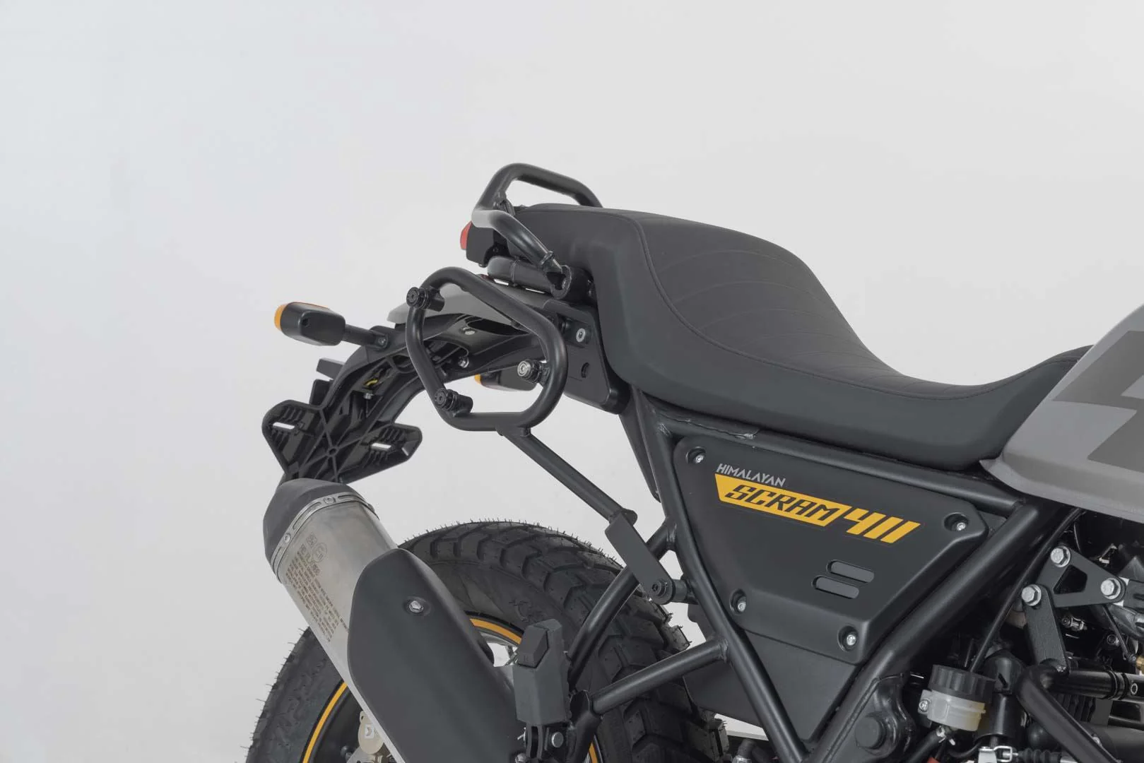 SLC side carrier right Royal Enfield Himalayan Scram 411 (22-) - Image 3