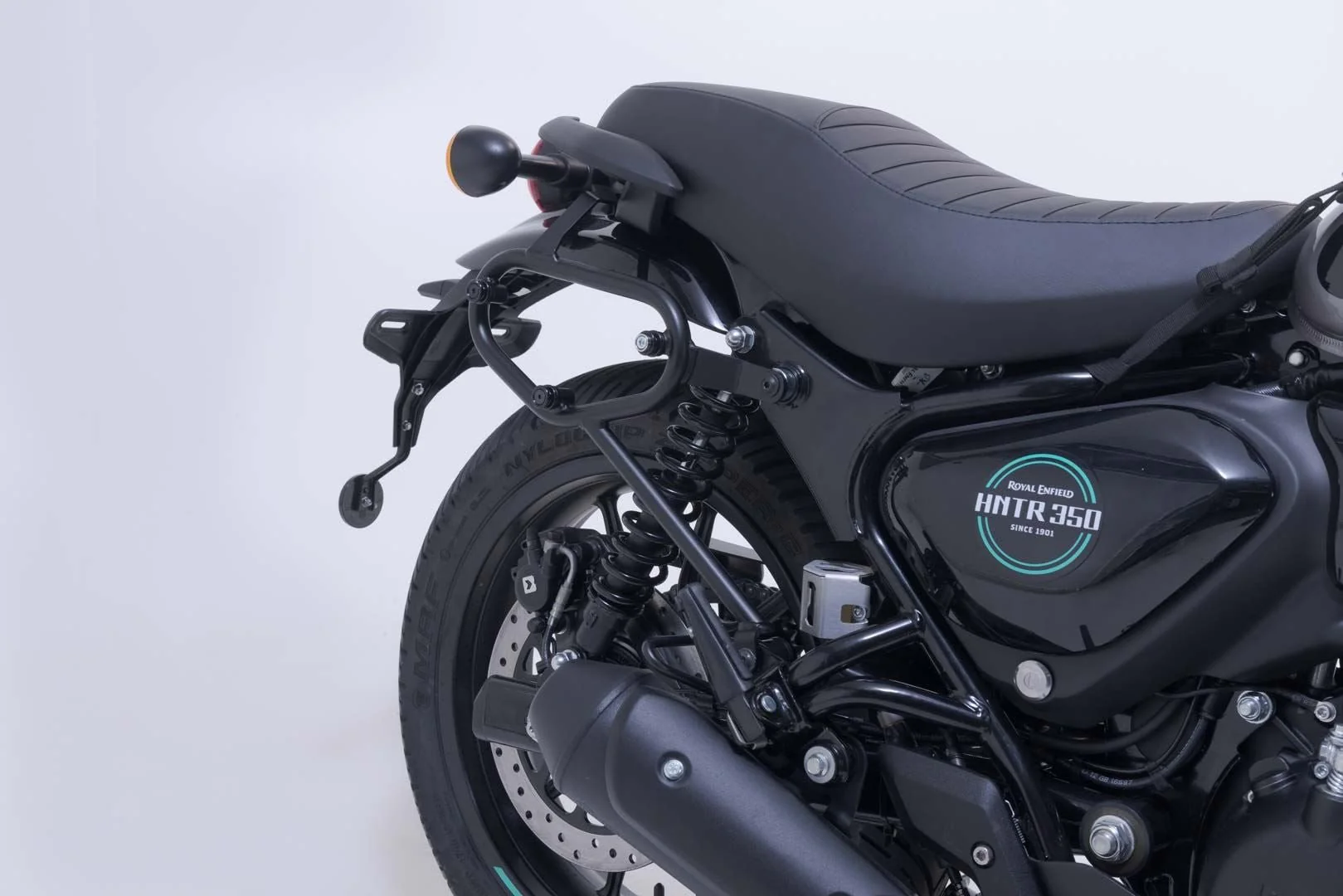SLC side carrier right Royal Enfield HNTR 350 (23-) - Image 3
