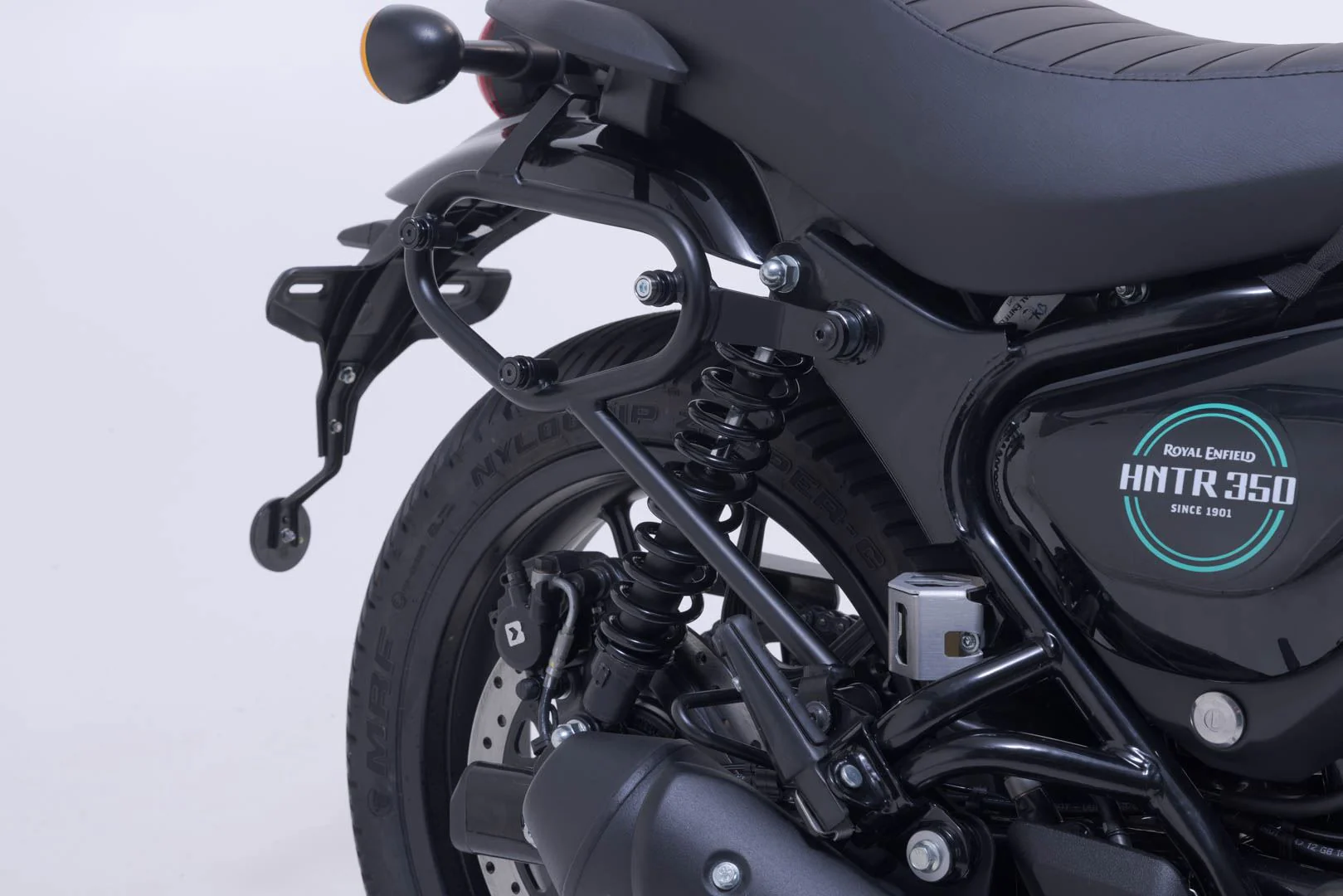 SLC side carrier right Royal Enfield HNTR 350 (23-) - Image 4