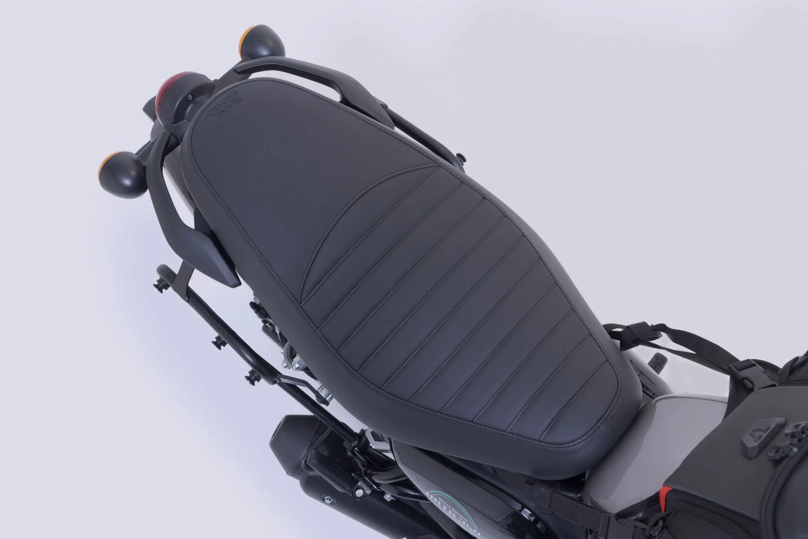 SLC side carrier right Royal Enfield HNTR 350 (23-) - Image 5