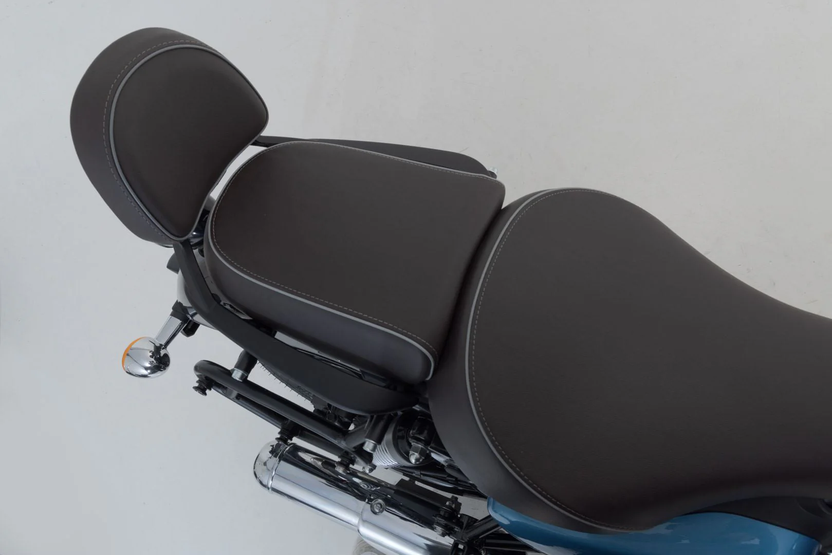 SLC Side Carrier Right Royal Enfield Meteor 350 (19-) - Image 5