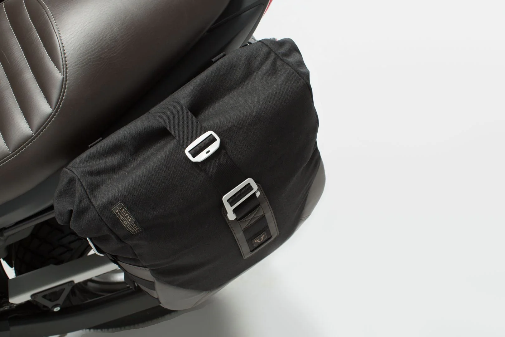 SLC Side Carrier Right Suzuki SV650 (15-) - Image 3