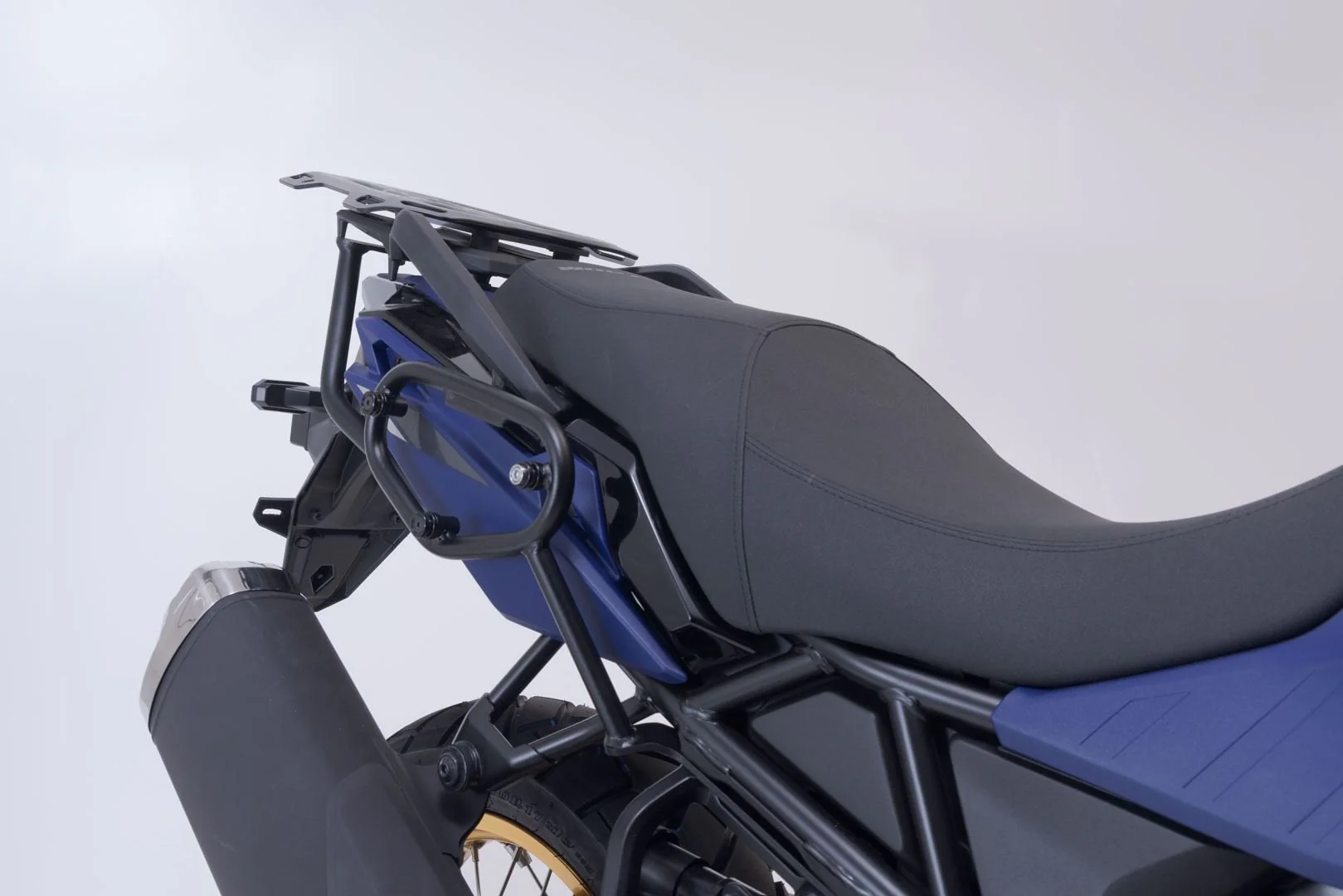 SLC side carrier right Suzuki V-Strom 800DE (22-) - Image 3
