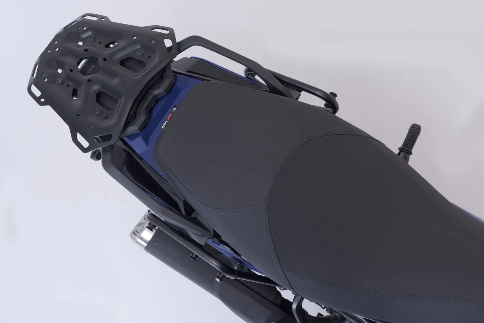 SLC side carrier right Suzuki V-Strom 800DE (22-) - Image 5