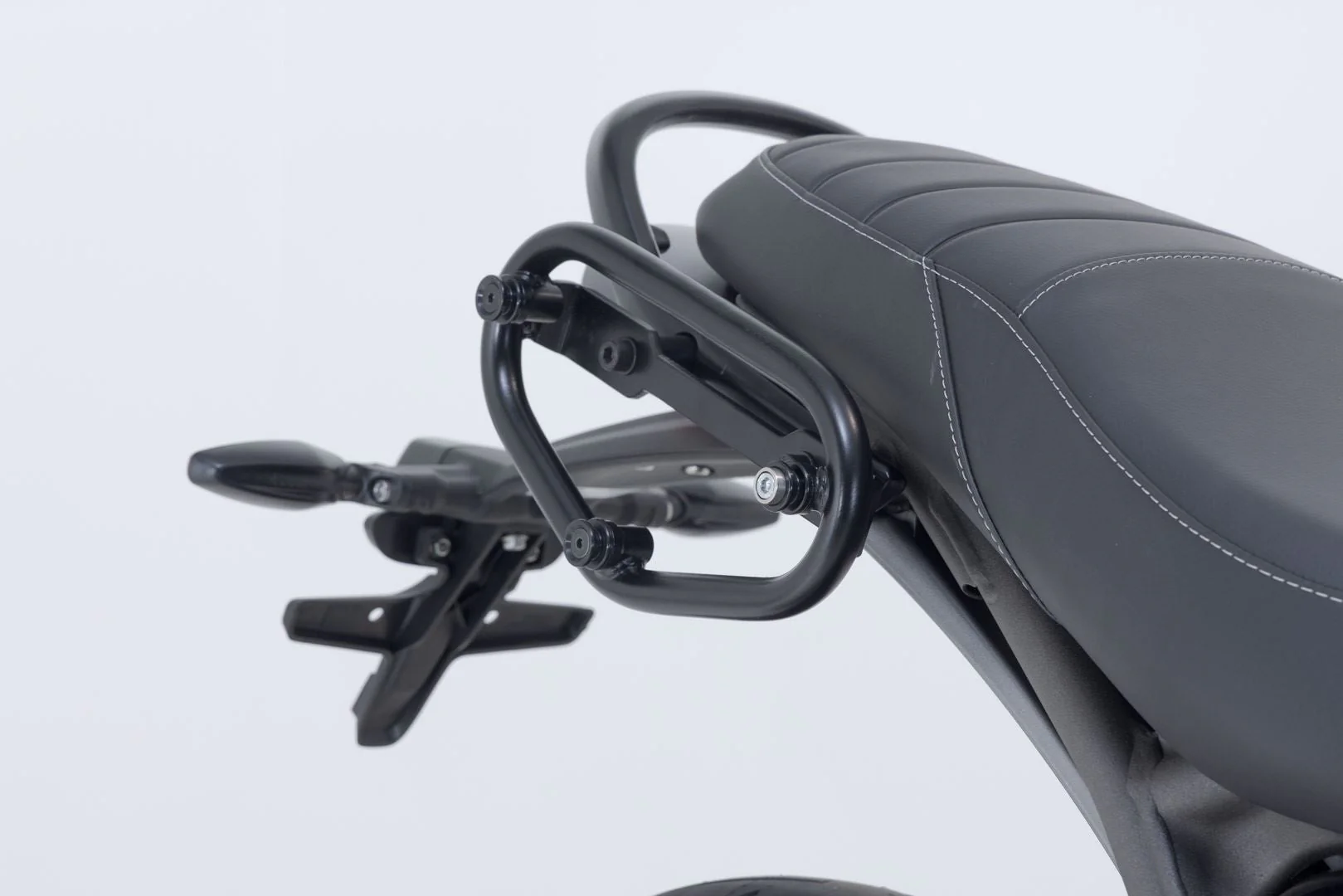SLC side carrier right Triumph Speed 400 / Scrambler 400 X (23-). - Image 4