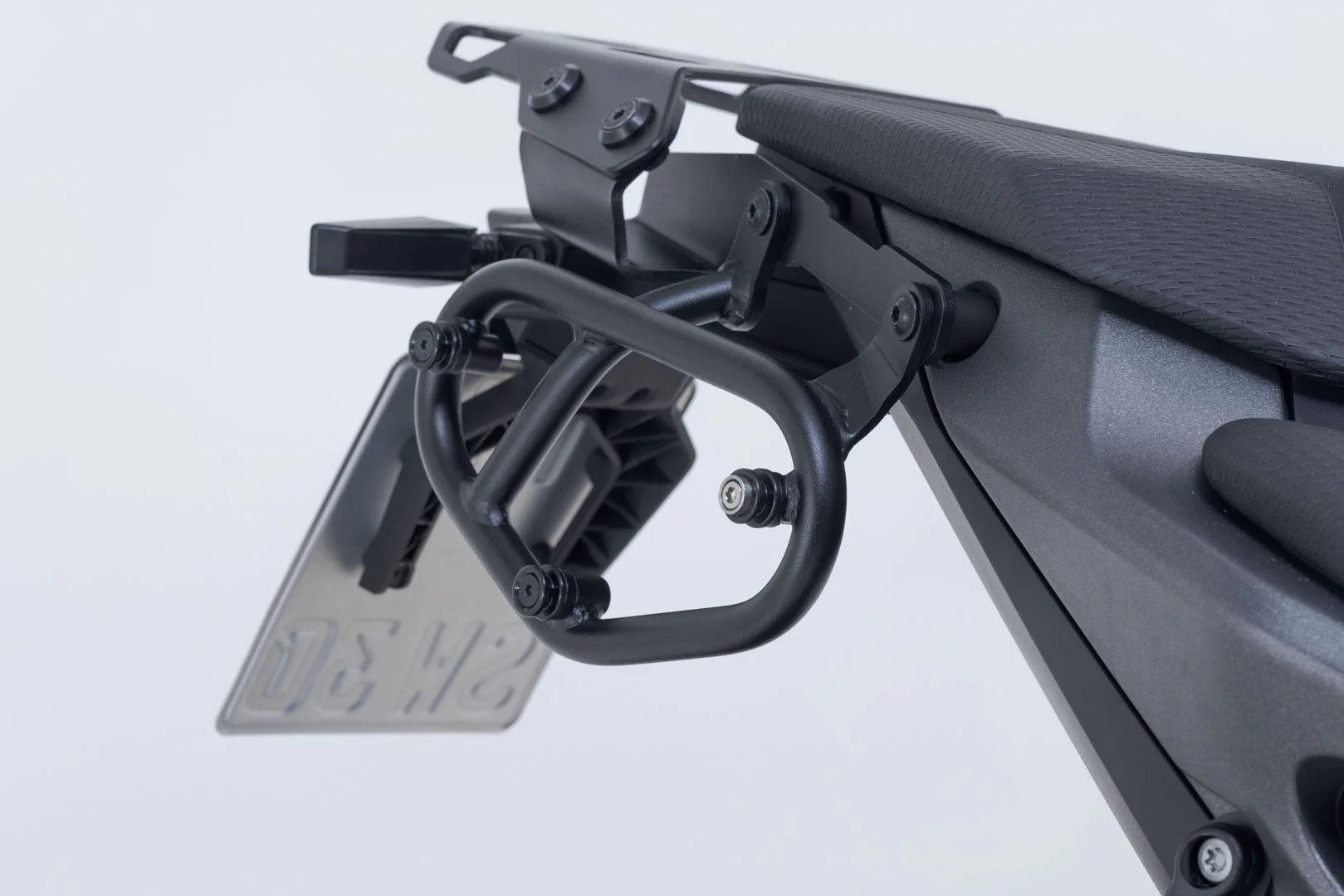 SLC Side Carrier Right Triumph Thruxton RS (19-) - Image 3