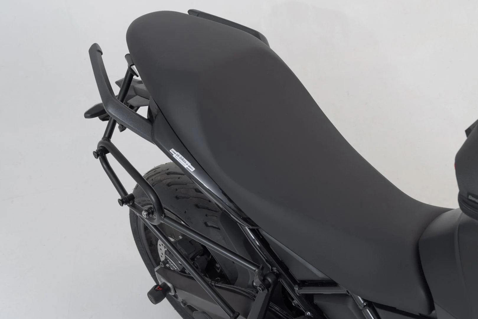 SLC side carrier right Triumph Tiger 660 (21-) - Image 13