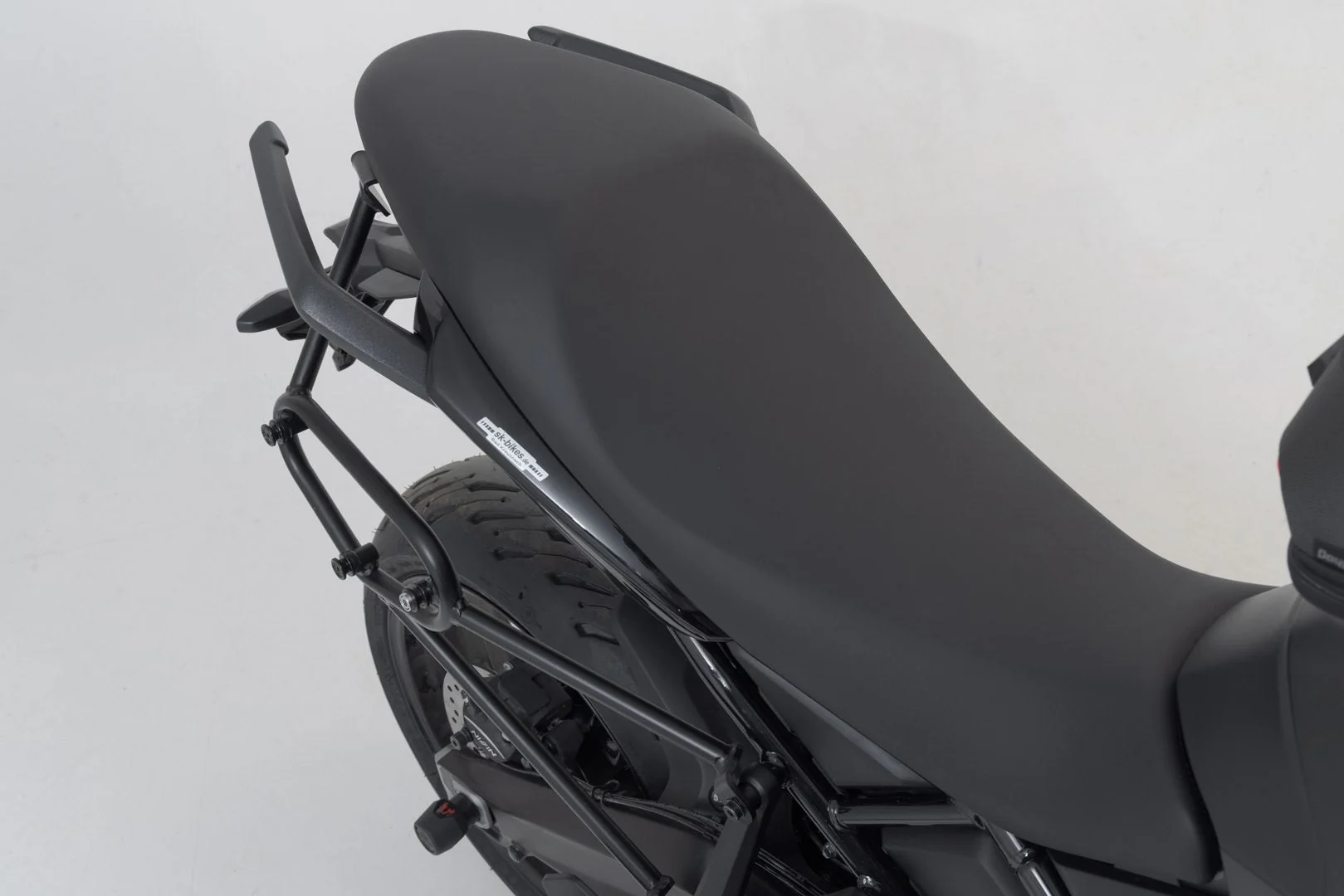 SLC side carrier right Triumph Tiger 660 (21-) - Image 7