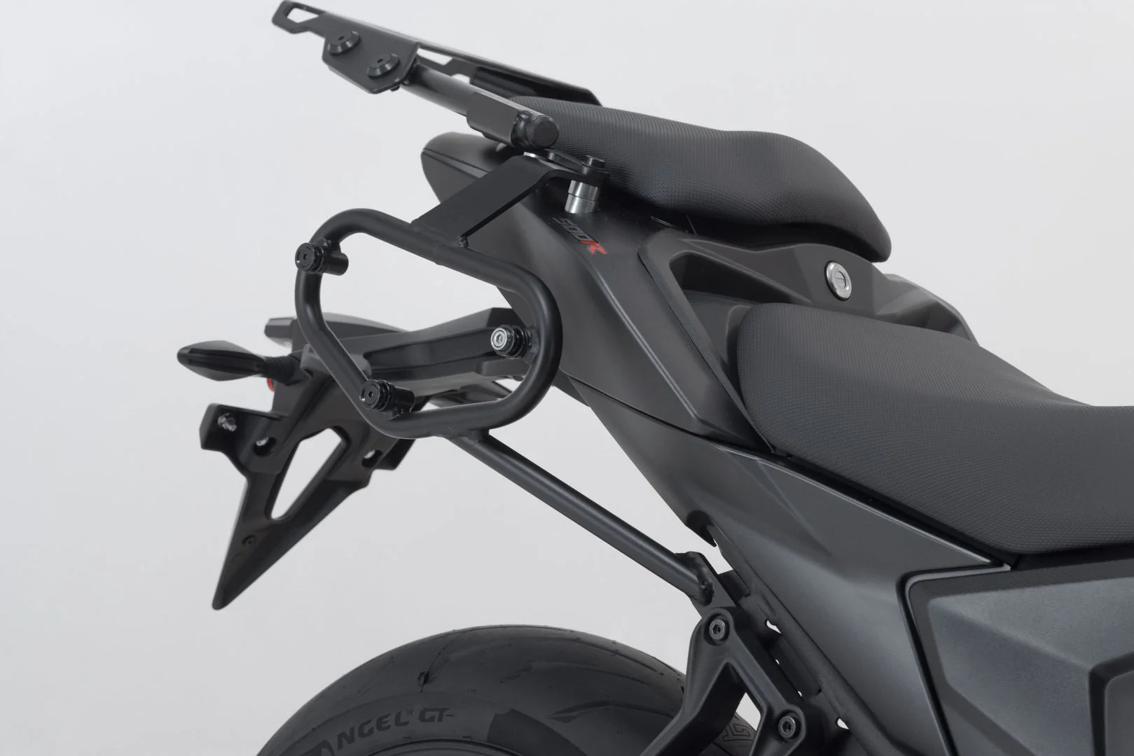 SLC side carrier right Voge 500R (19-) Black - Image 6