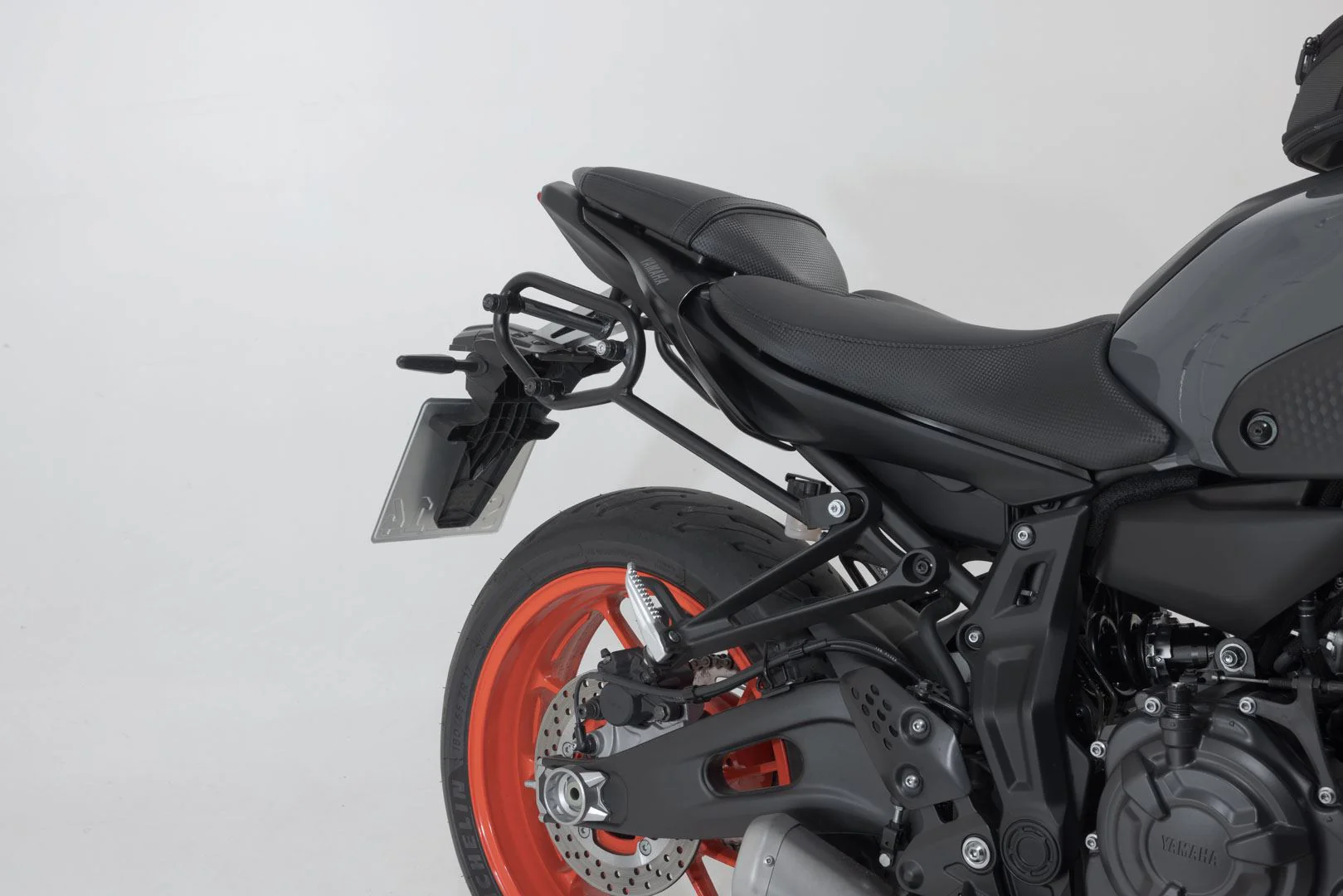 SLC Side Carrier Right Yamaha MT-07 (18-) - Image 2