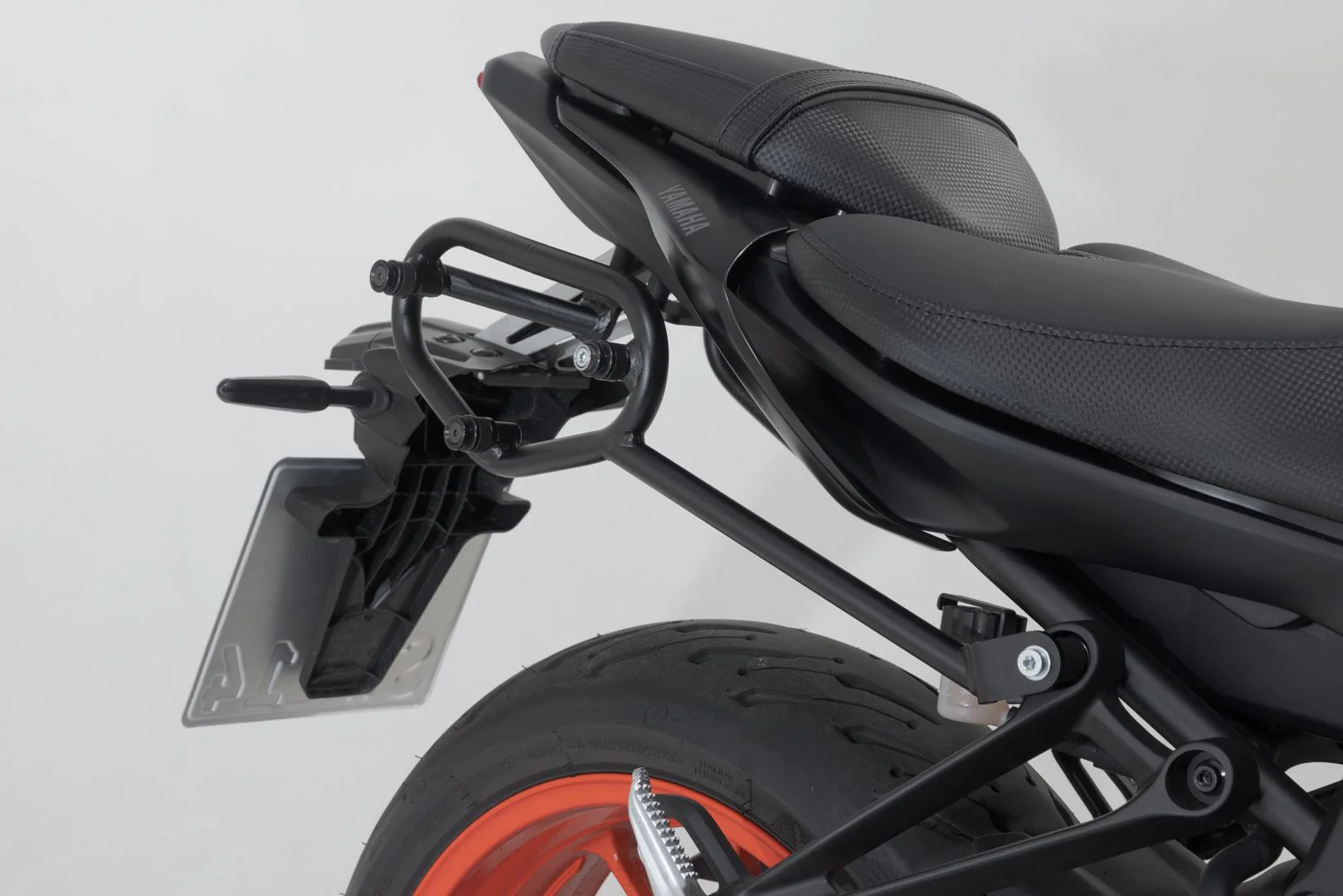 SLC Side Carrier Right Yamaha MT-07 (18-) - Image 3