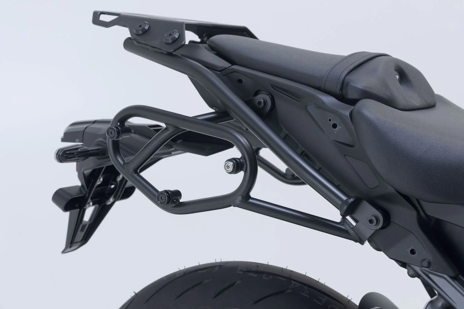 SLC side carrier right Yamaha MT-09 (23-). - Image 4