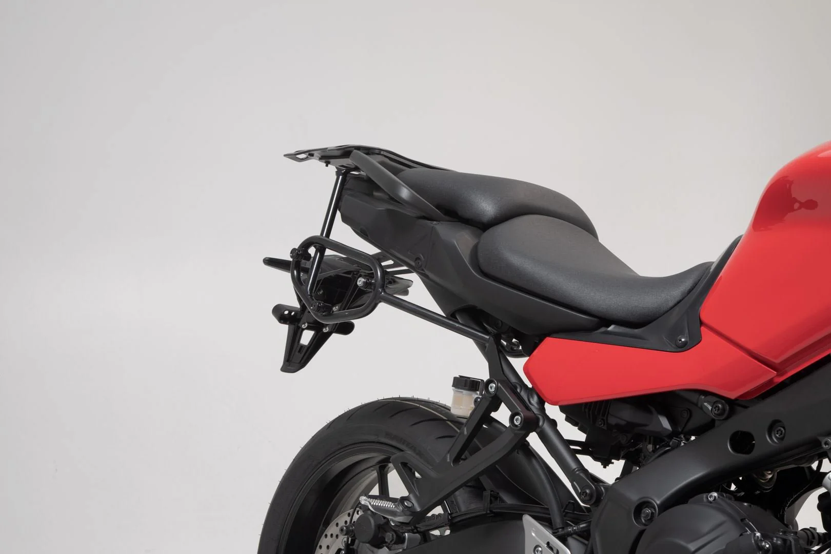 SLC Side Carrier Right Yamaha Tracer 9 (20-) - Image 5