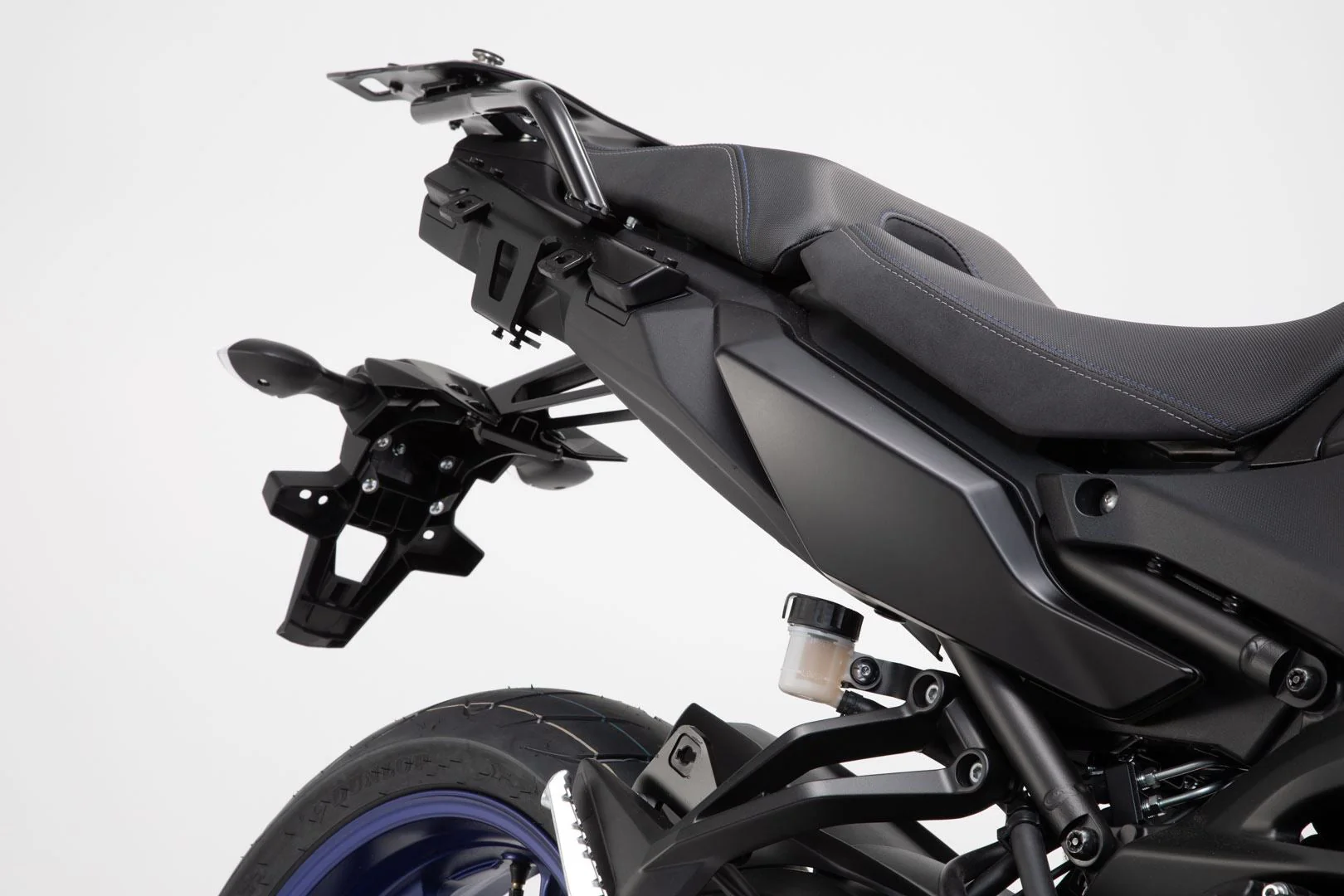 SLC Side Carrier Right Yamaha Tracer 9 (20-) - Image 6
