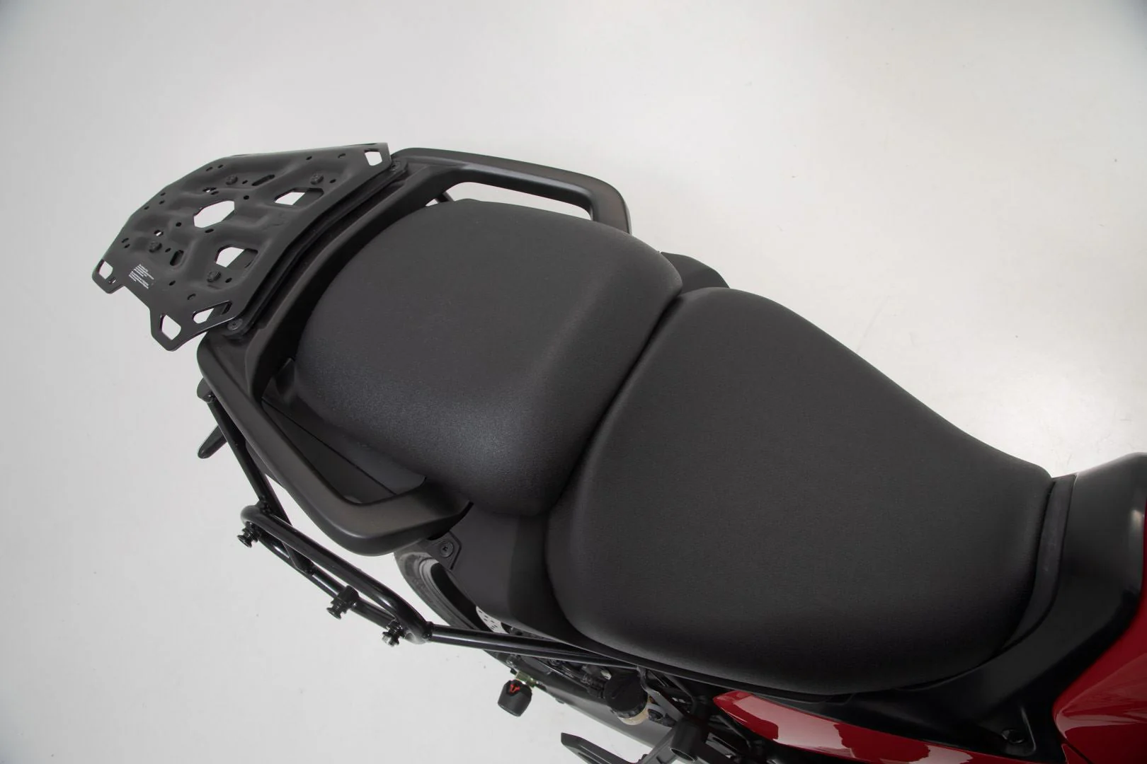 SLC Side Carrier Right Yamaha Tracer 9 (20-) - Image 9