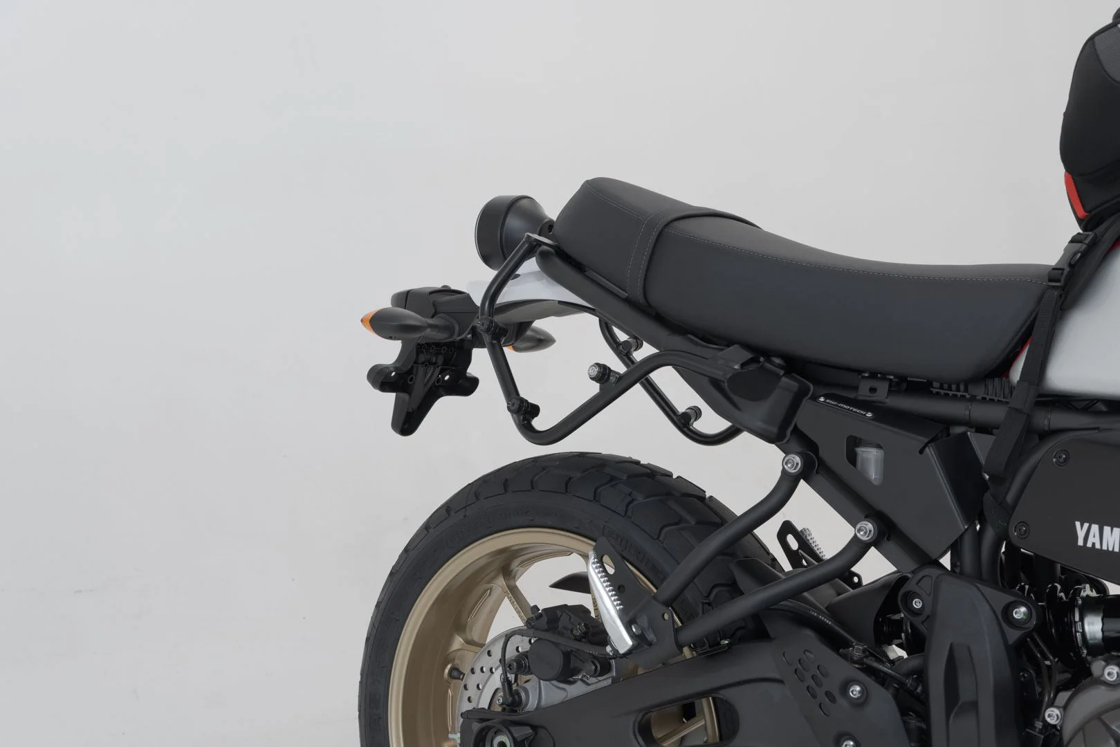 SLC Side Carrier Right Yamaha XSR 700 (16-) XSR 700XT (19-) - Image 3