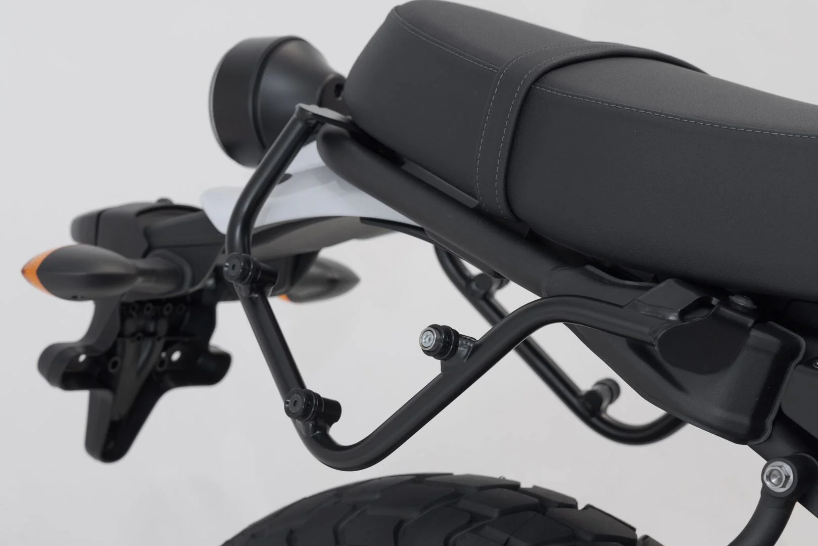 SLC Side Carrier Right Yamaha XSR 700 (16-) XSR 700XT (19-) - Image 4