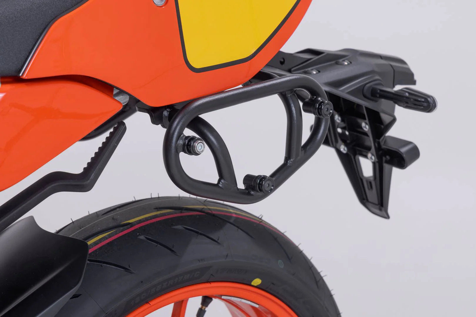 SLC side carrier right Yamaha XSR900 (21-) / GP (23-). - Image 4