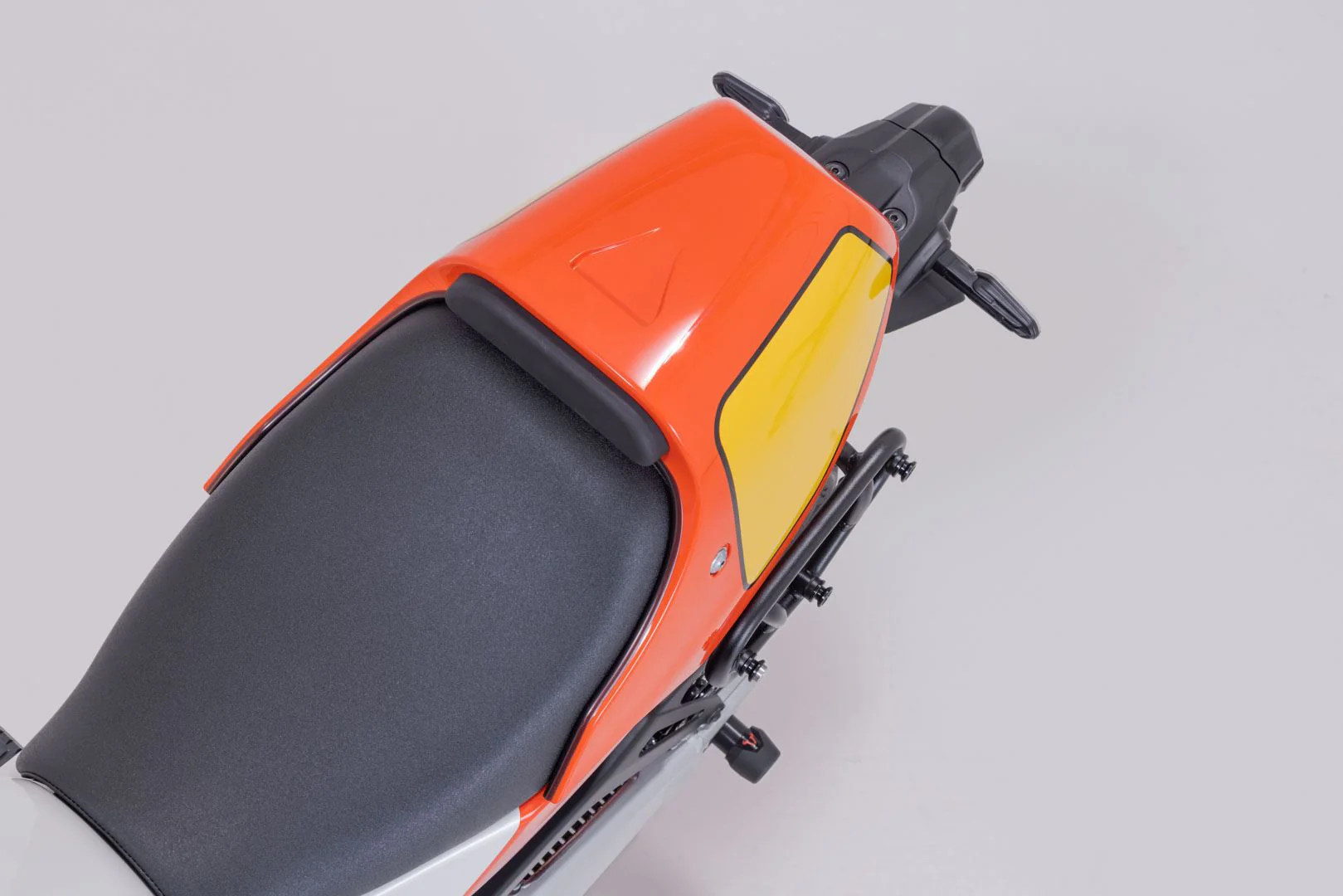 SLC side carrier right Yamaha XSR900 (21-) / GP (23-). - Image 5