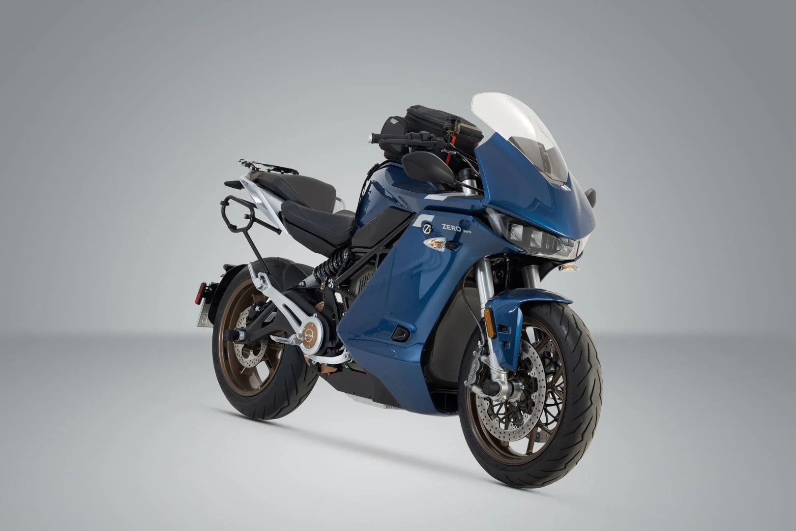 SLC side carrier right Zero SR/S (19-) - Image 12