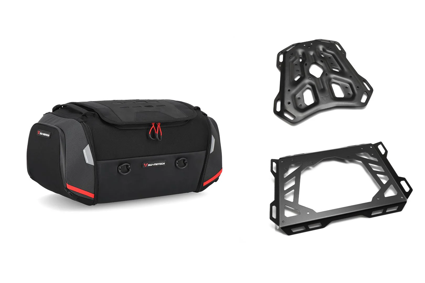 SLC side carrier right Zero SR/S (19-) - Image 2