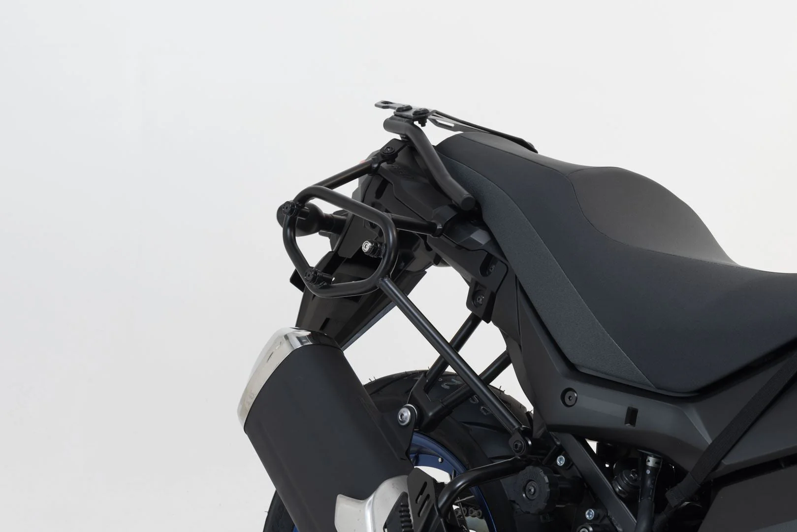 SLC side carrier set Suzuki DL650 V-Strom (16-) - Image 3