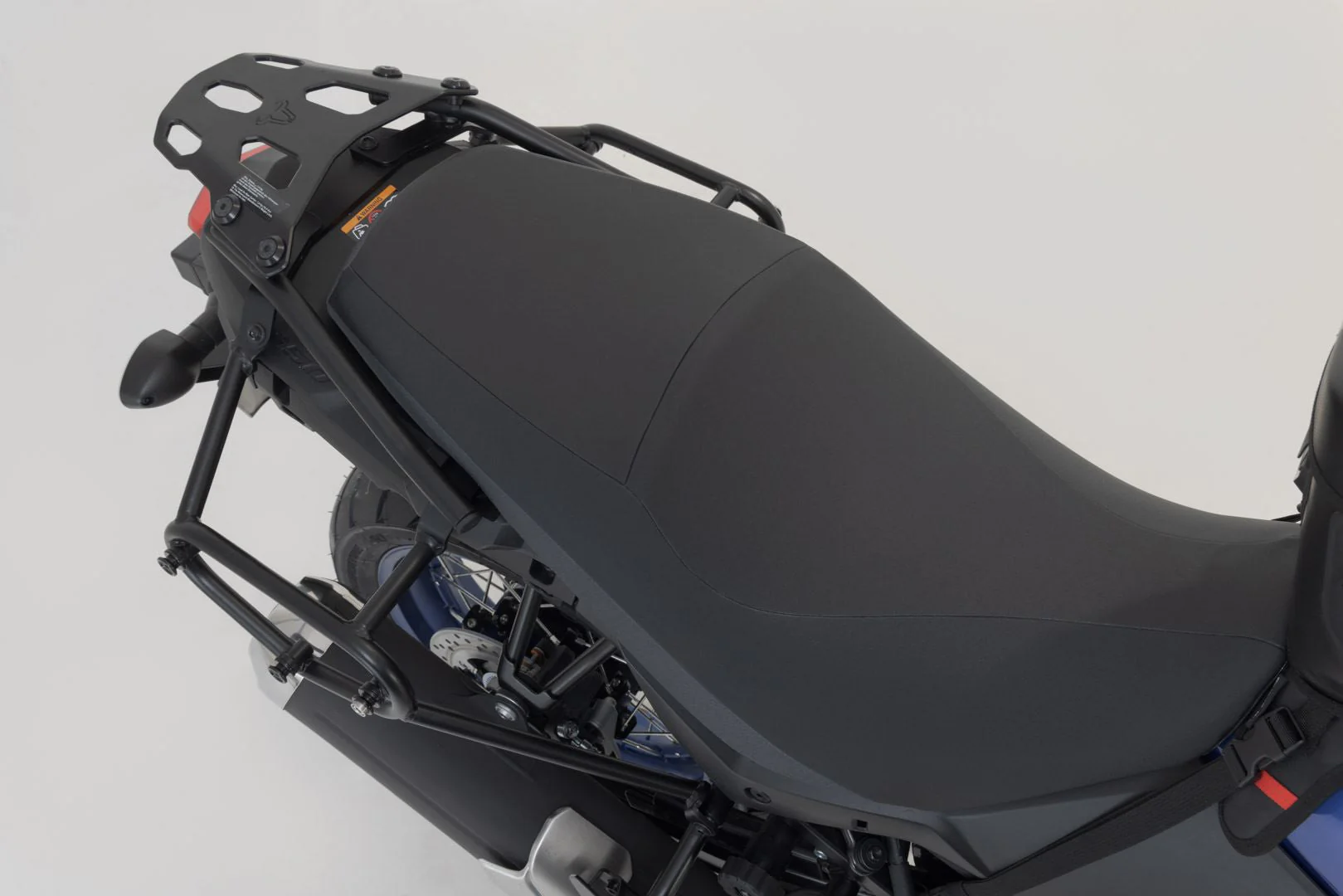 SLC side carrier set Suzuki DL650 V-Strom (16-) - Image 5