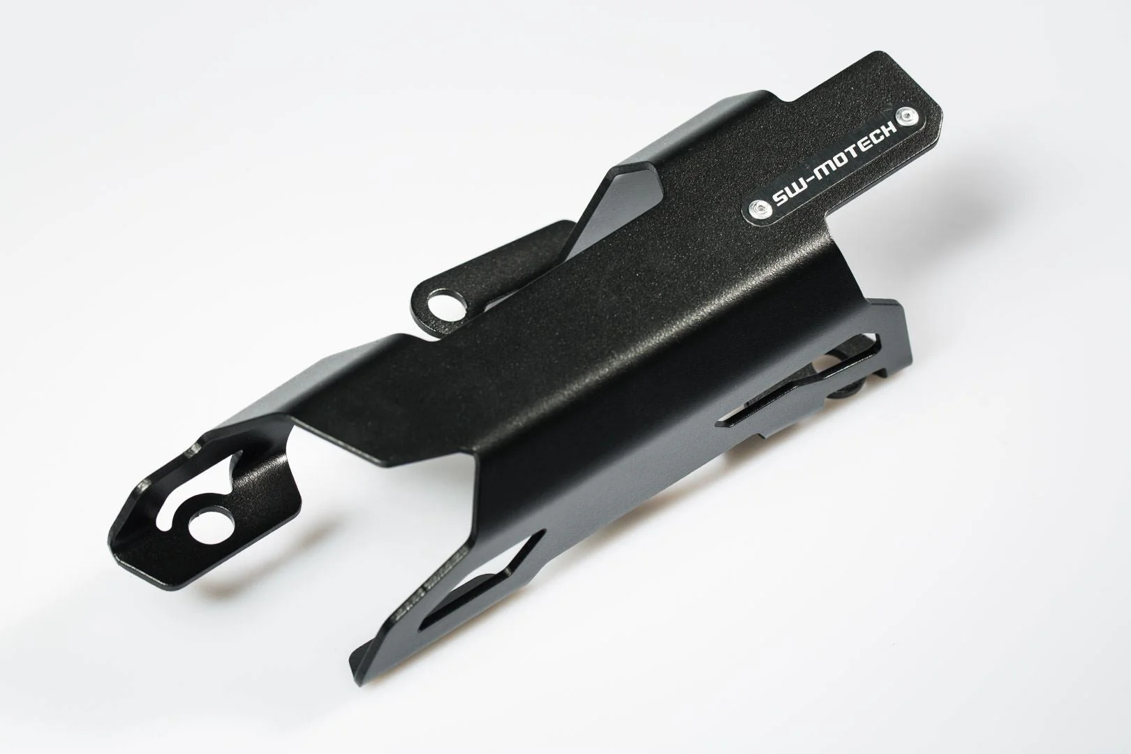 SLH Side Carrier Left Harley-Davidson Softtail Slim (17-) - Image 5
