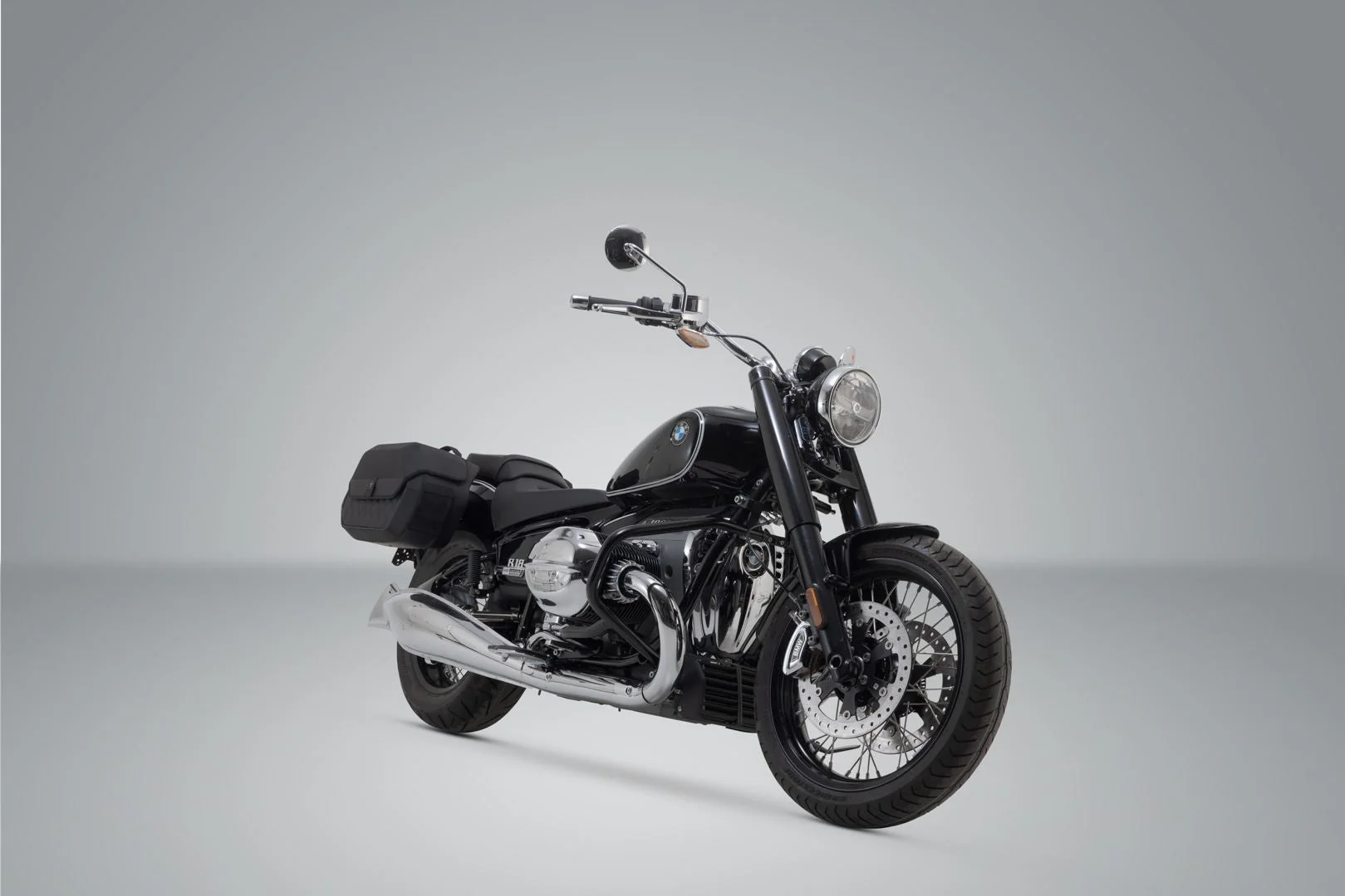 SLH Side Carrier LH1 Left BMW R18 (20-) - Image 2