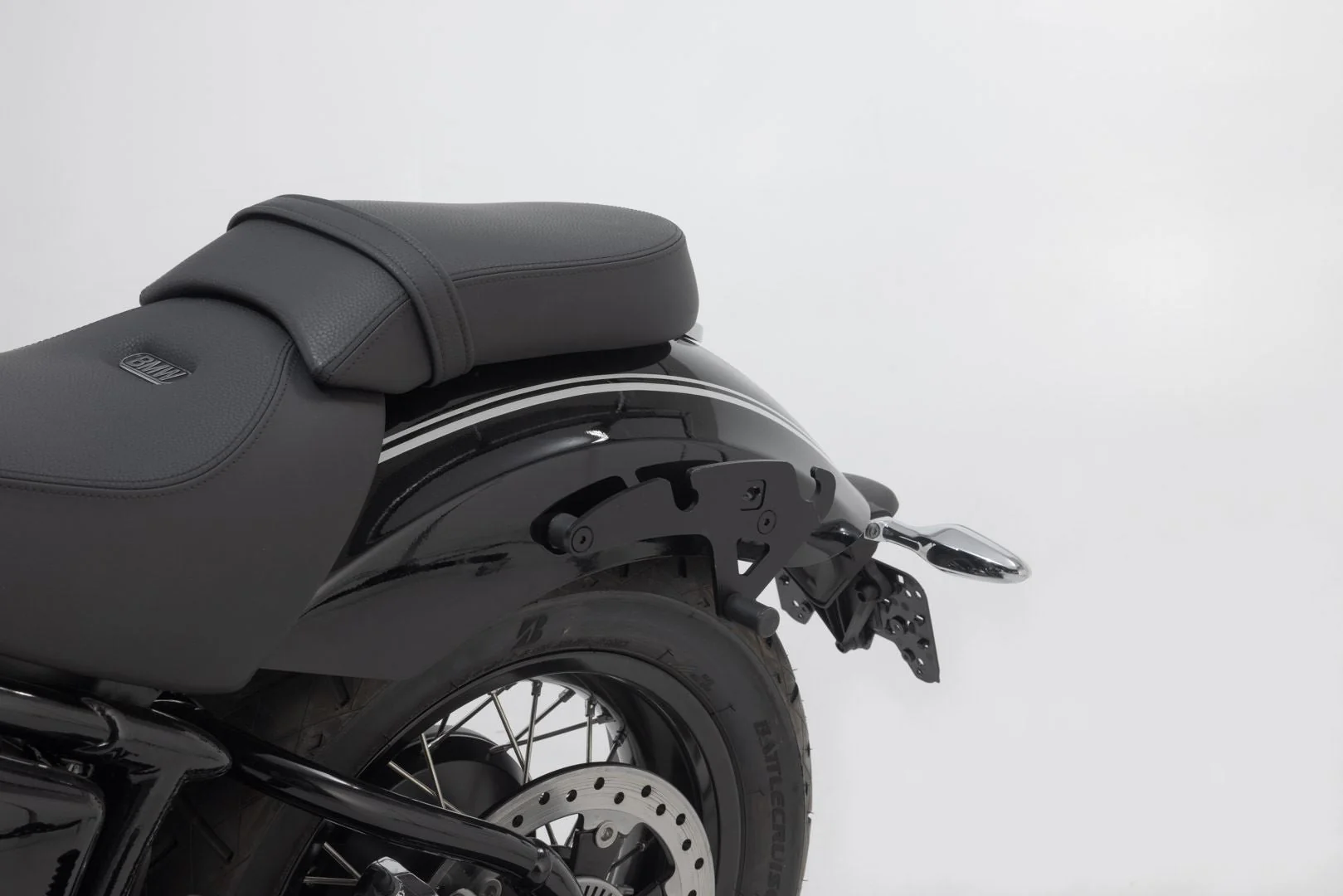 SLH Side Carrier LH1 Left BMW R18 (20-) - Image 3