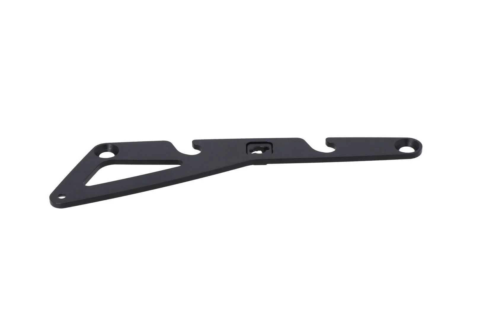 SLH Side Carrier LH1 Left Harley Davidson Softail Deluxe (17-) - Image 11